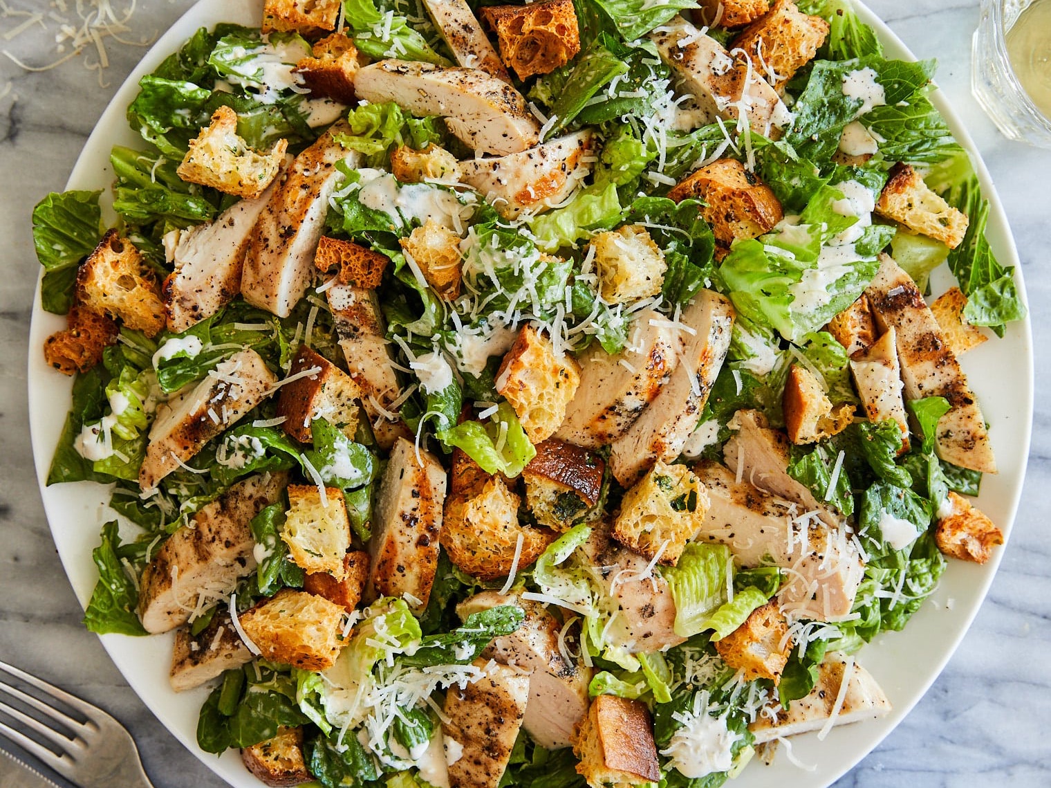 Caesar Salad