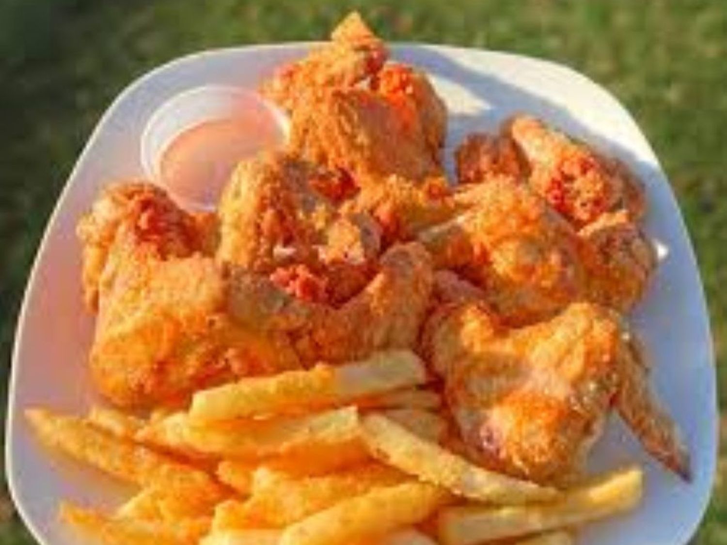 Image-12. Chicken Tender