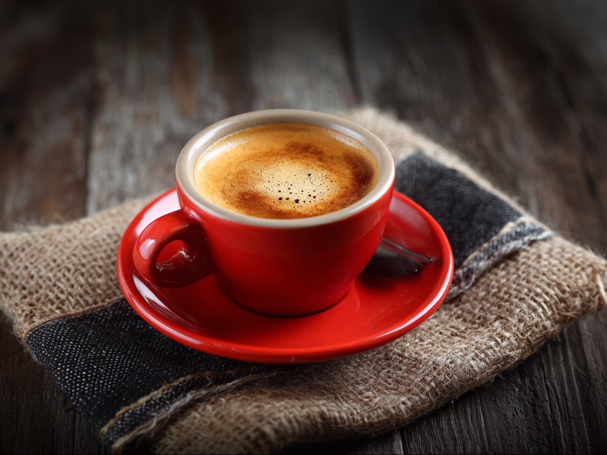 Americano.