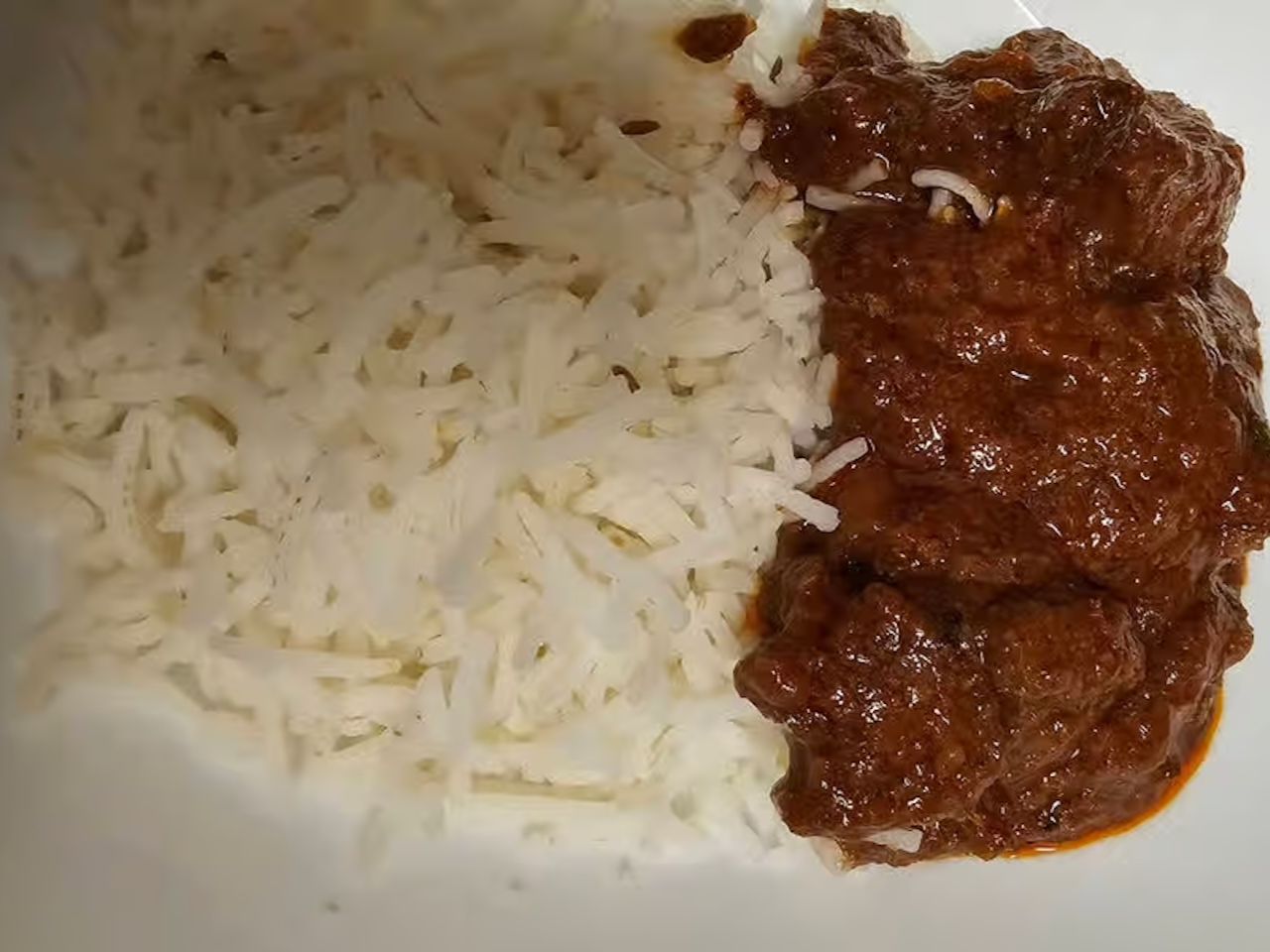 Goat Rogan Josh.