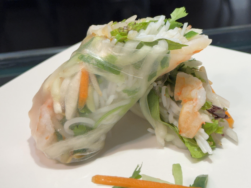 Spring Rolls - Goi Cuon (2).