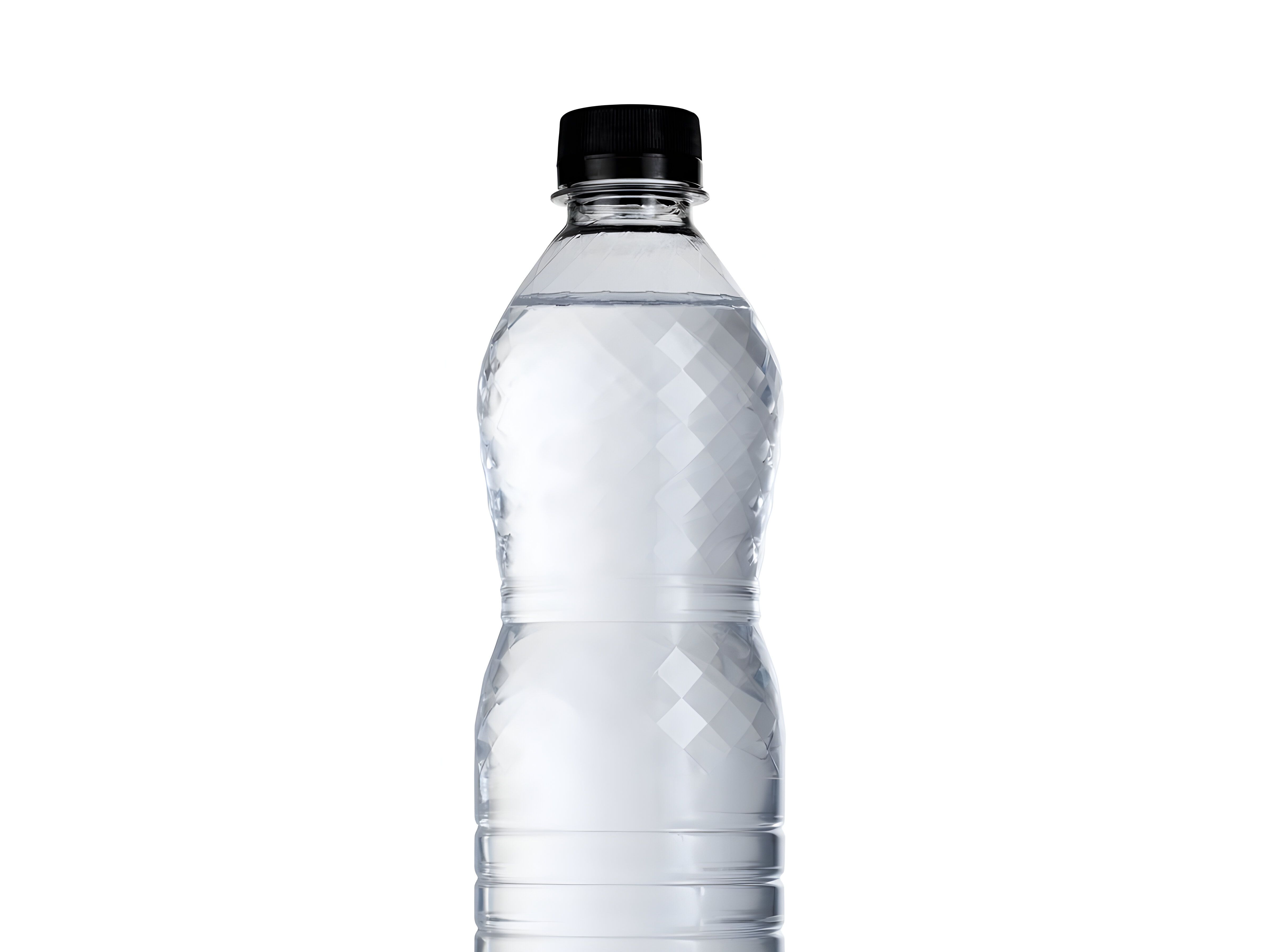 Bottled Water.