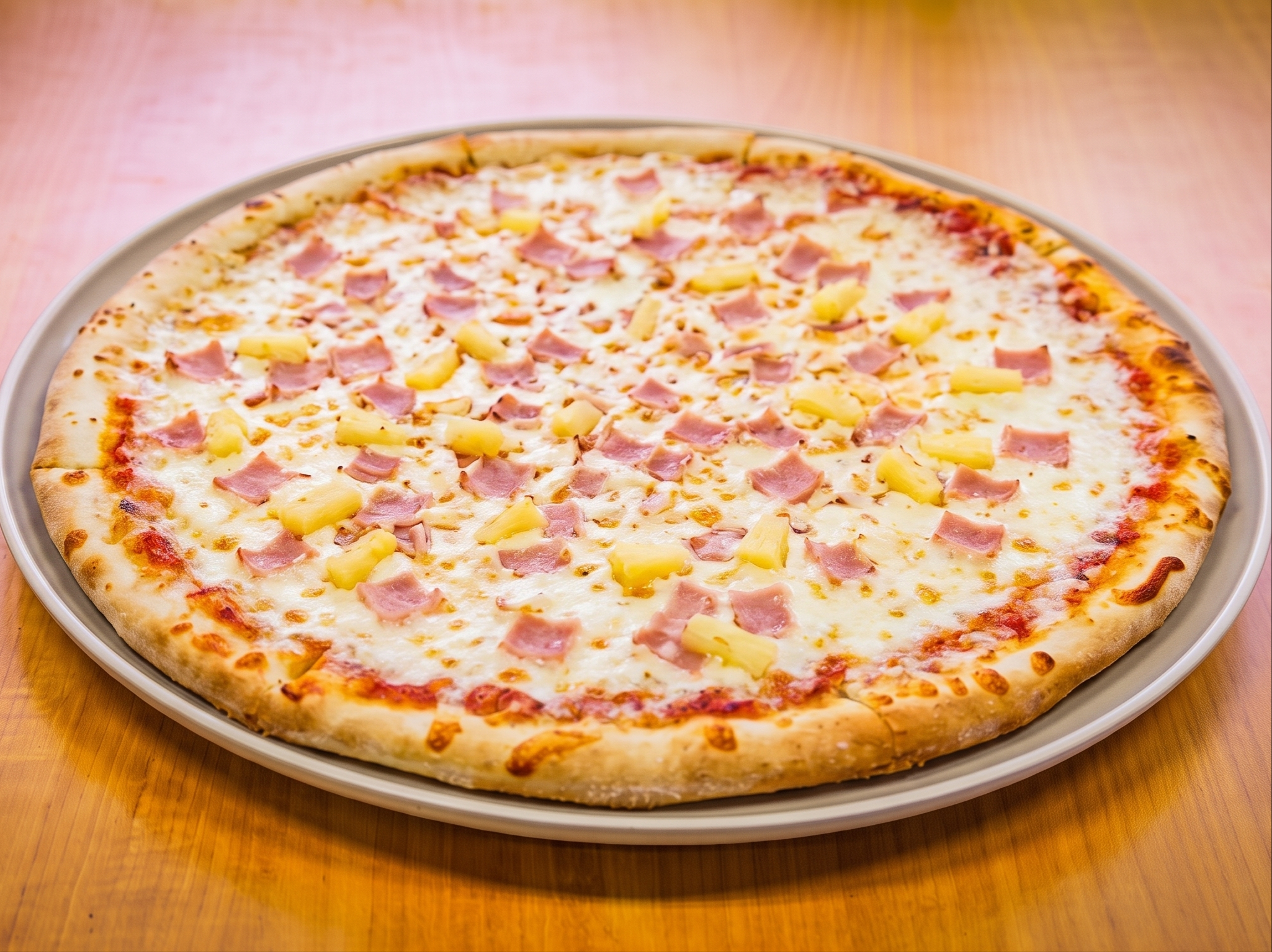 16" Aloha - O