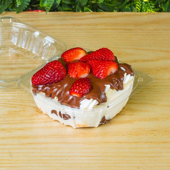 Tres Leches Cake