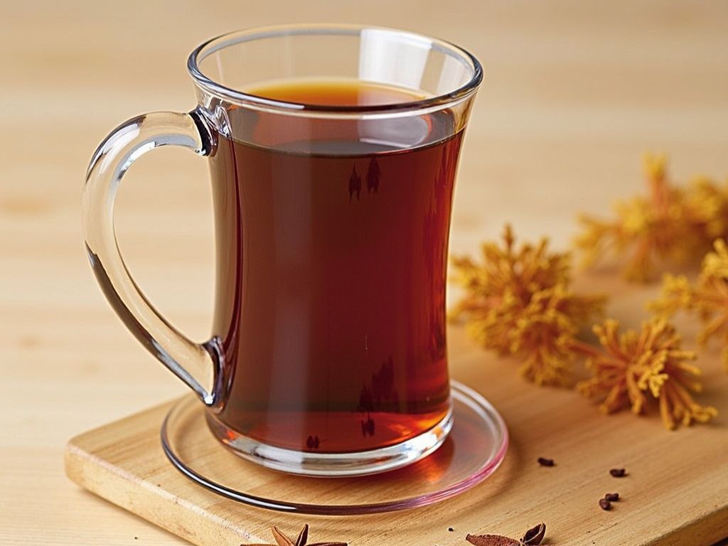 Black Tea