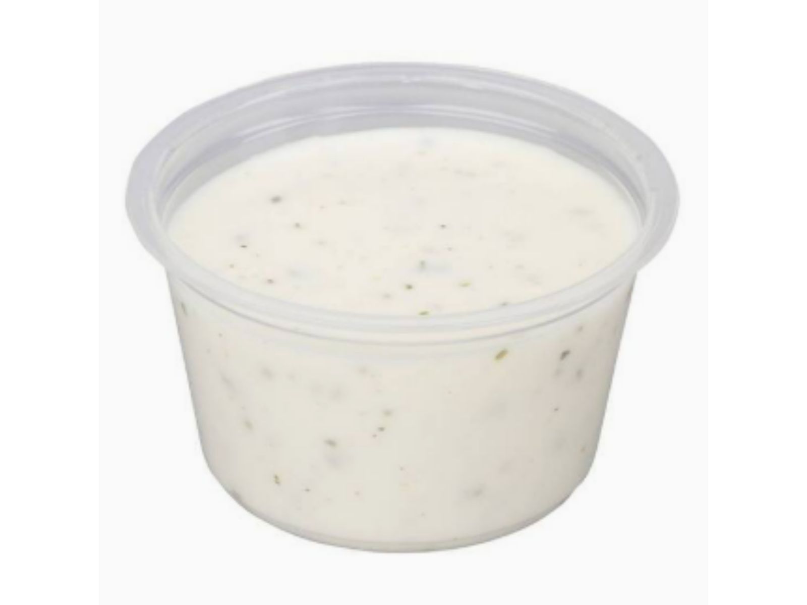 Salad Dressing.