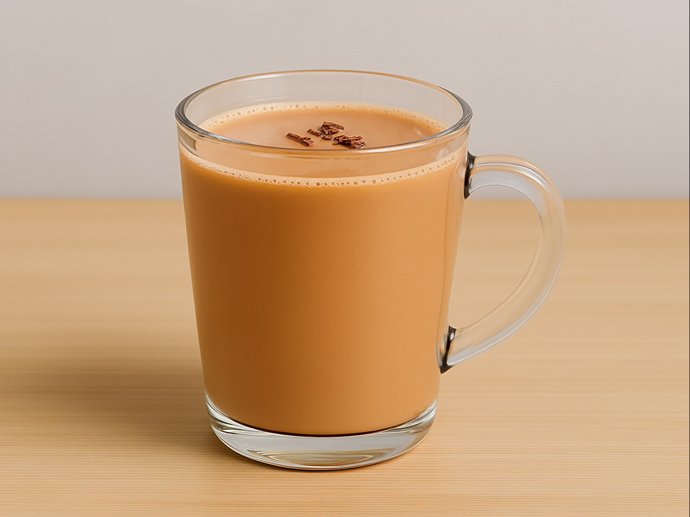 Masala Chai