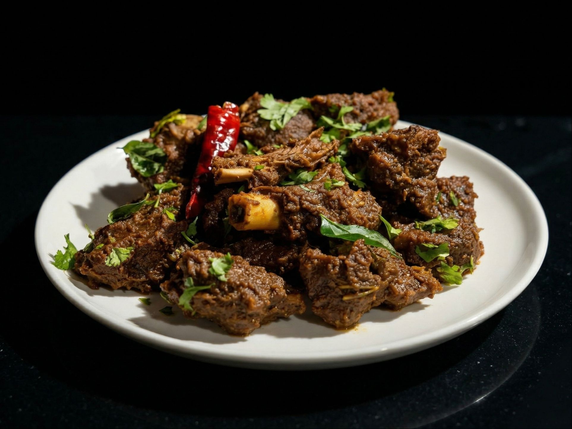 GOAT SUKHA (NF, GF, DF).