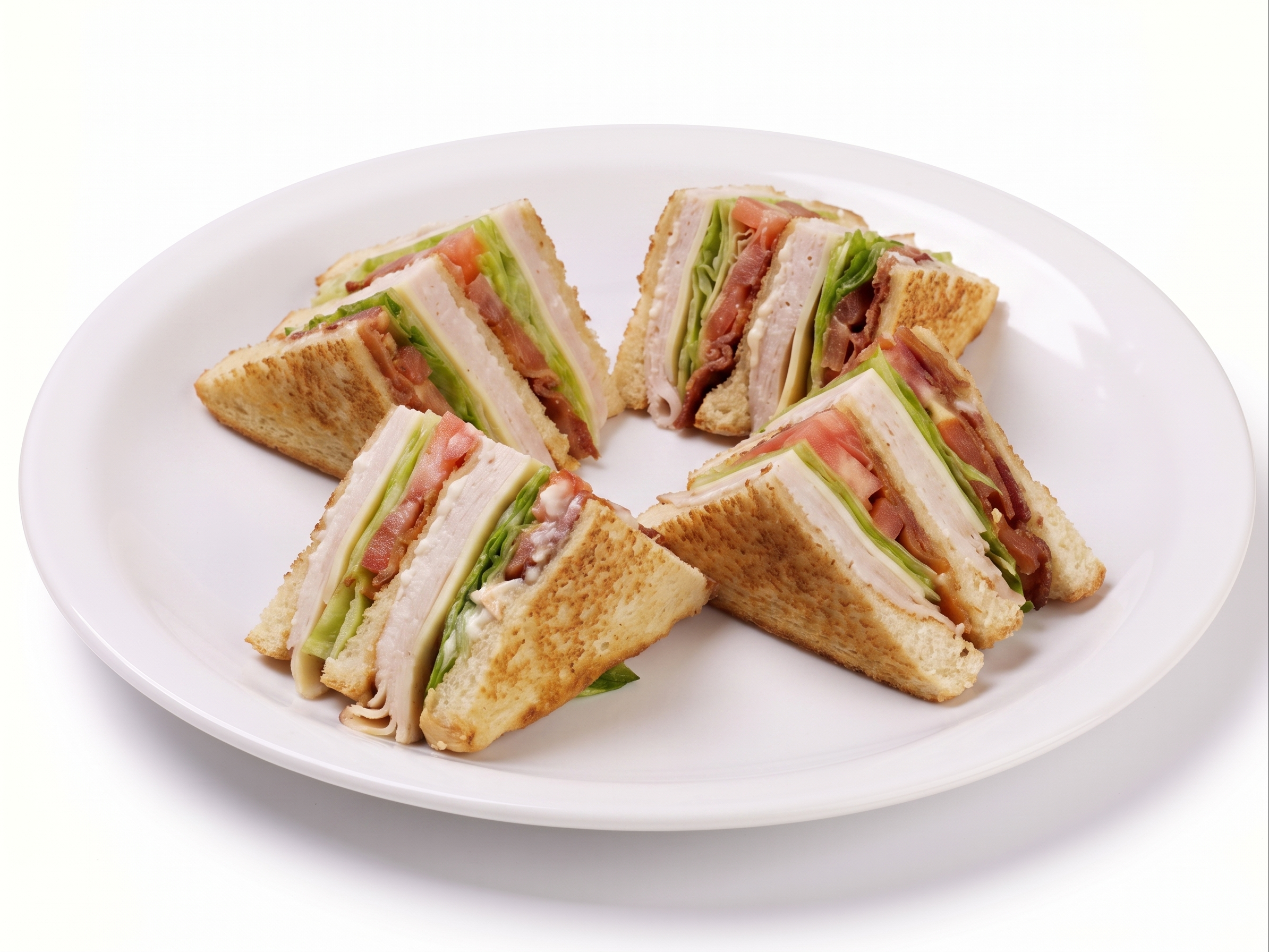 BLT.