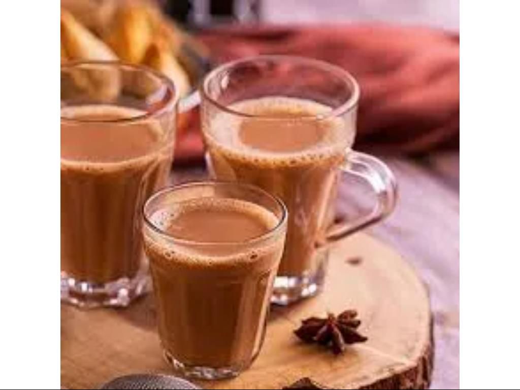Chai.