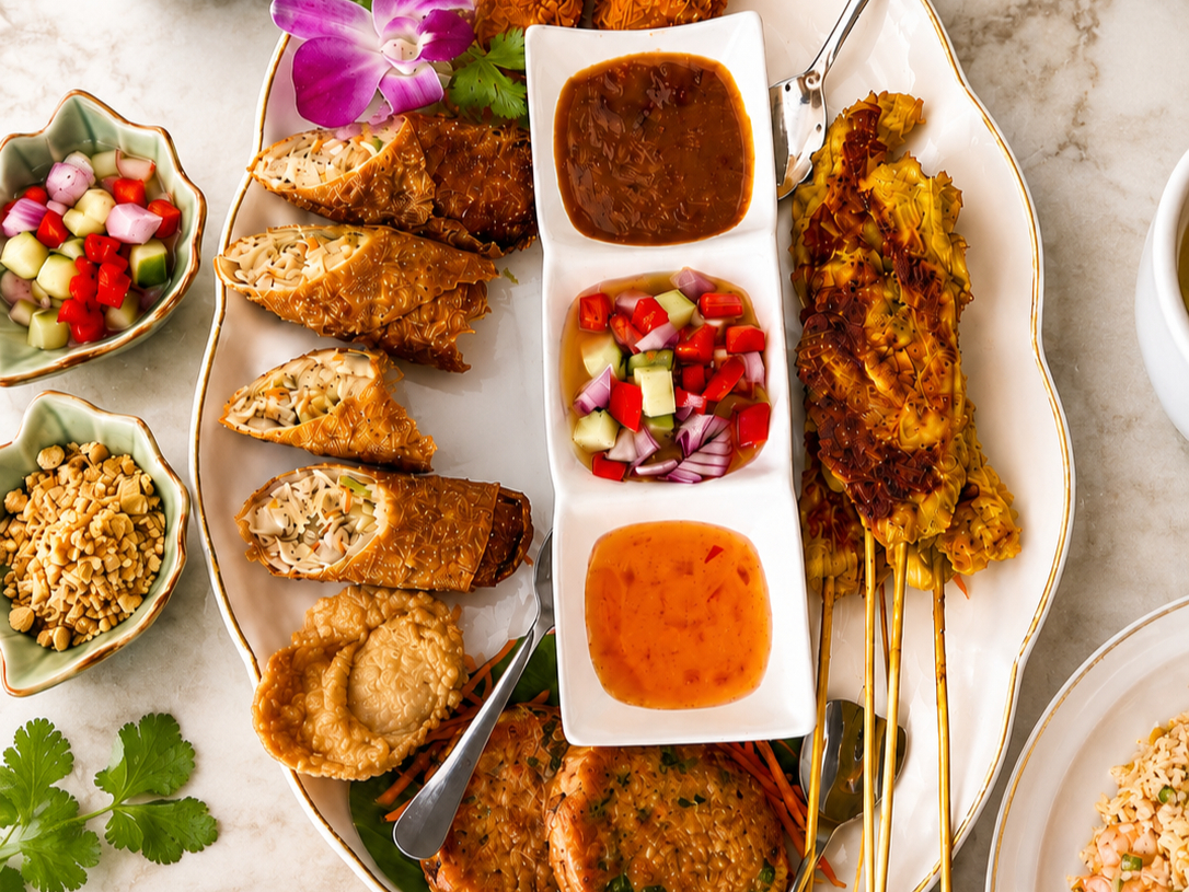 Favorite Platter.