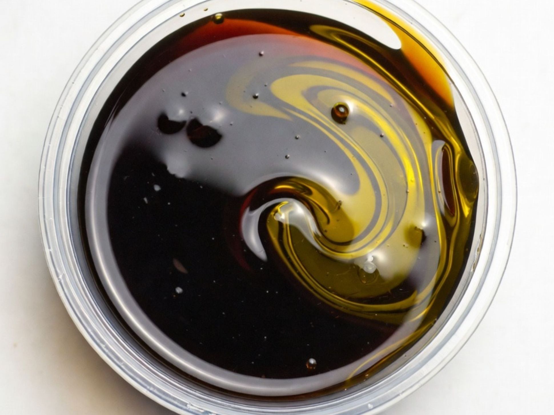 Teriyaki Sauce.