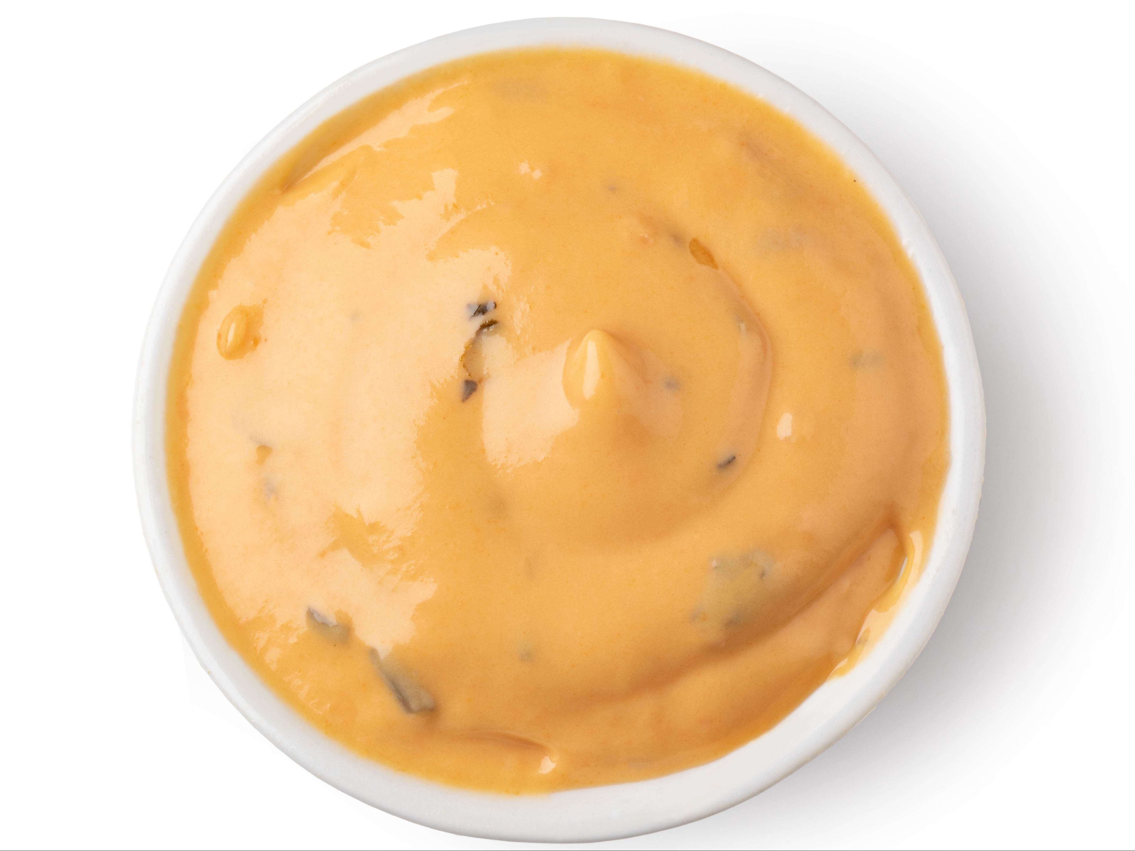 Small Peanut Sauce