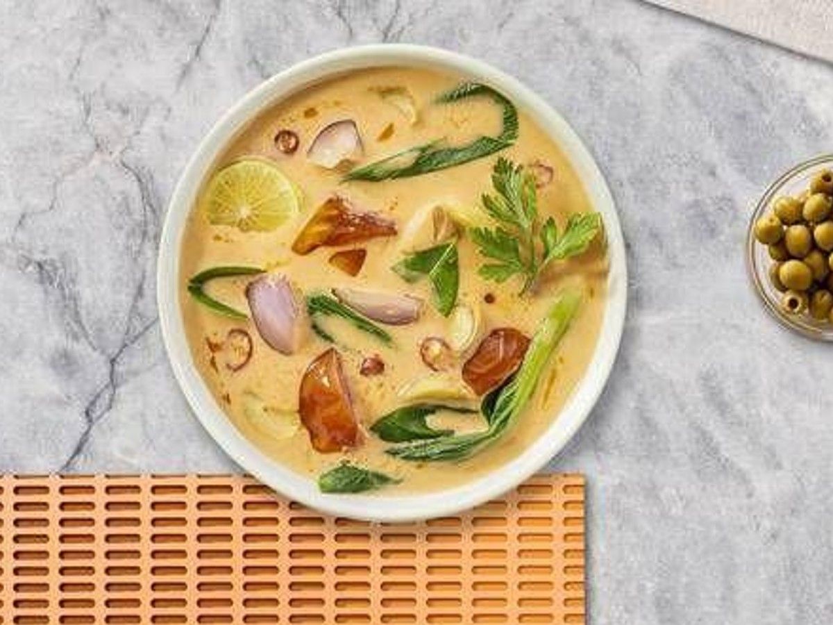 Tom Kha