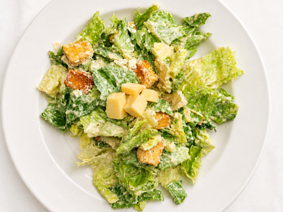 Ceasar Salad (Small)