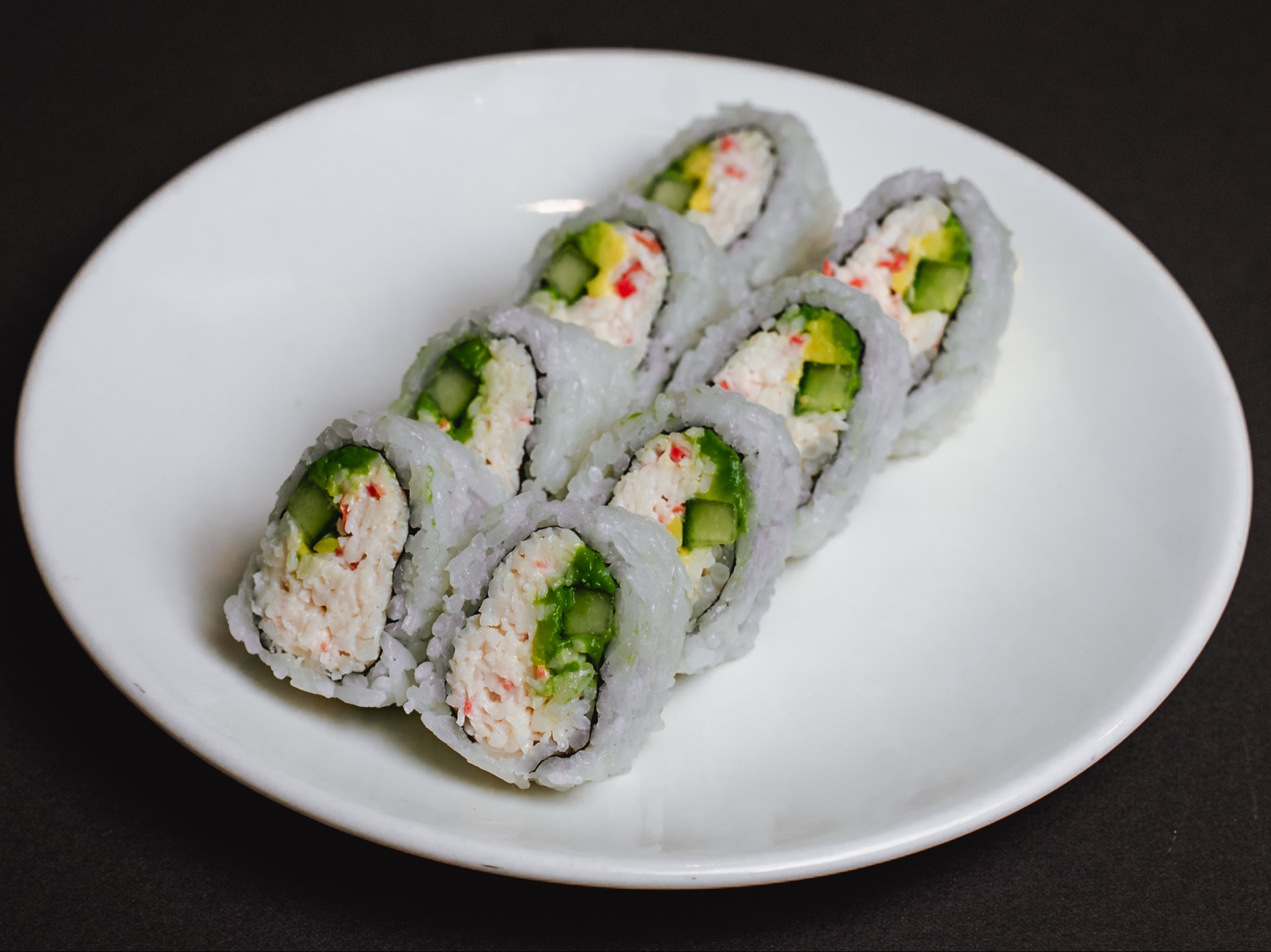 California Roll.