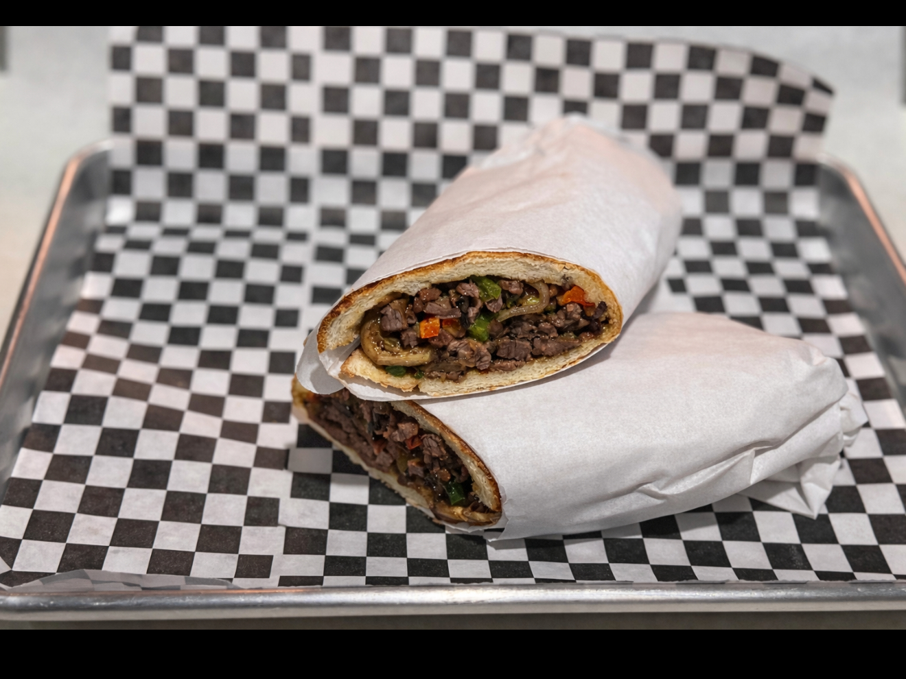 Philly Cheesesteak
