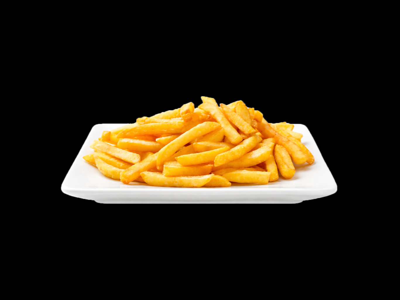 FRIES.