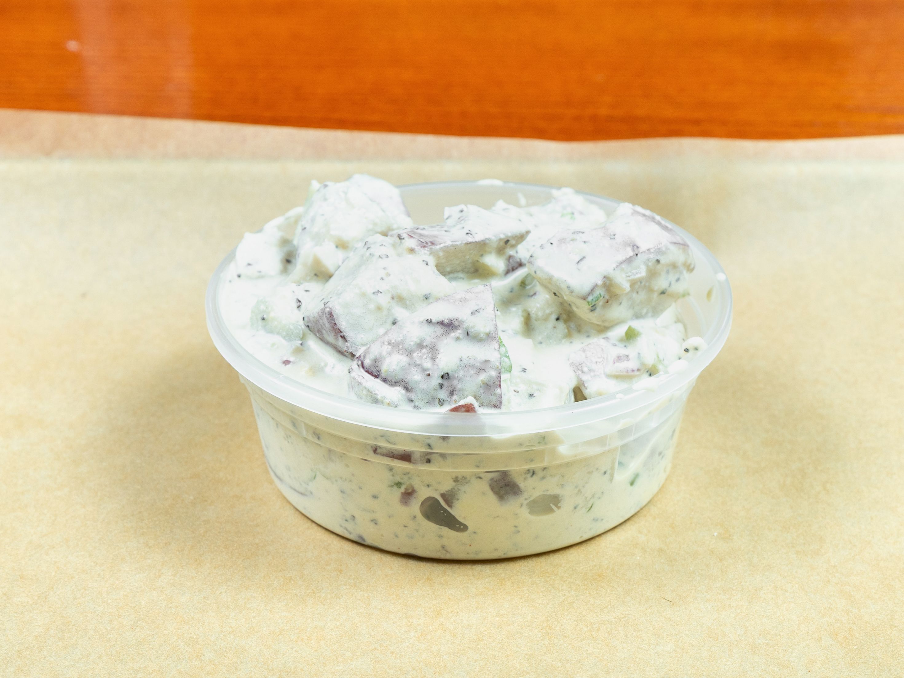Potato Salad.