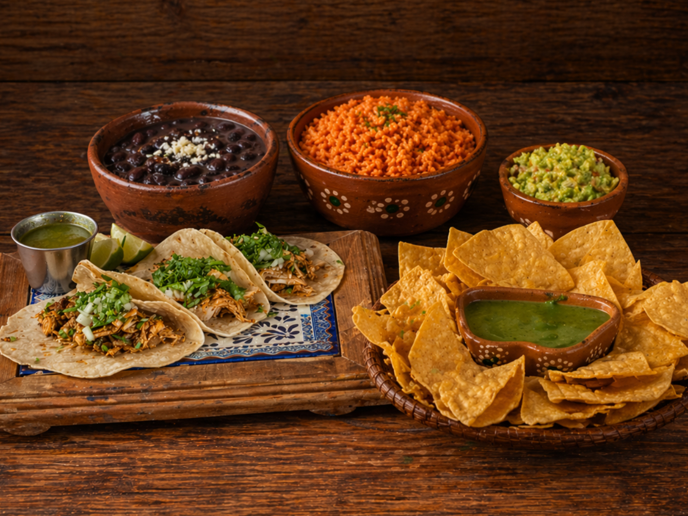 CINCO DE MAYO PARTY PACK