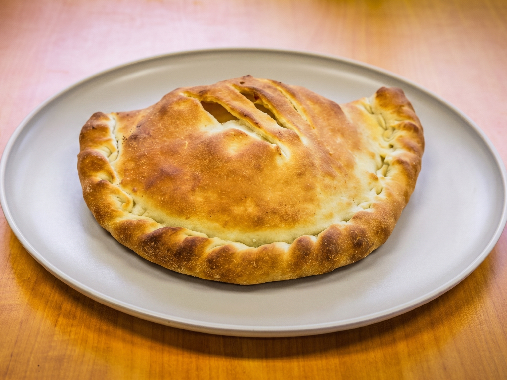 Calzone - O
