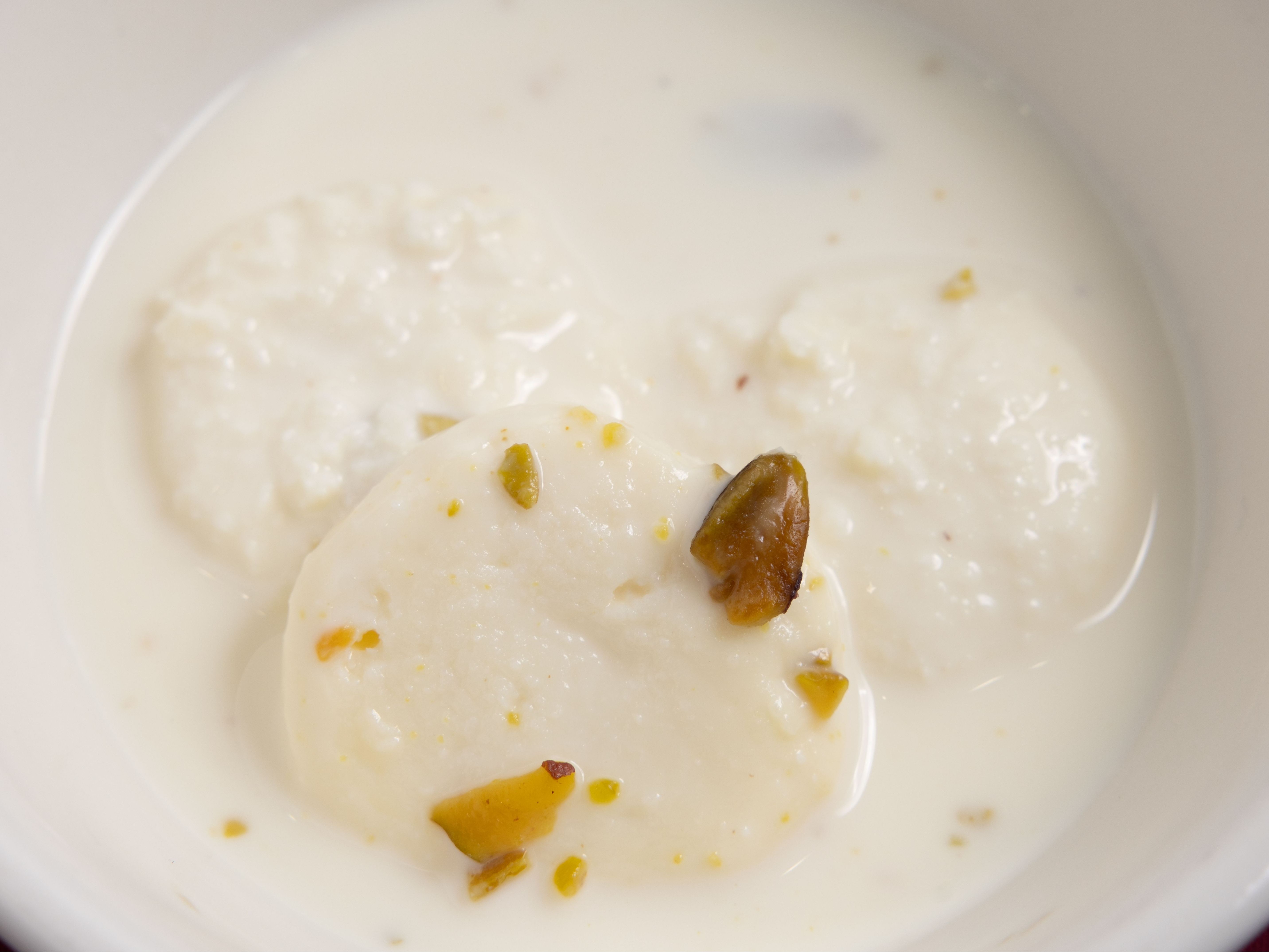 Fresh Cut Mango Cup.