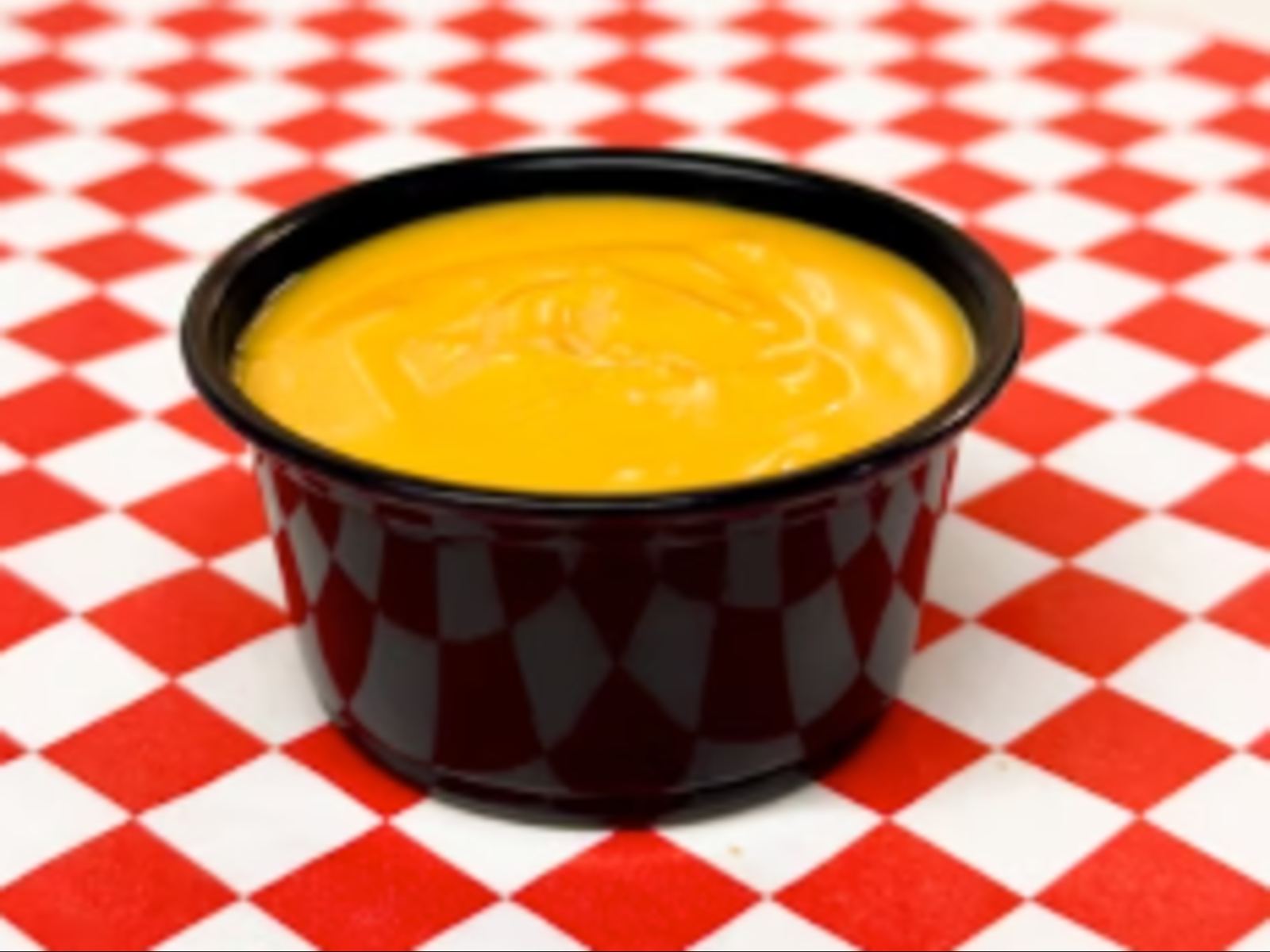 Nacho Cheese.