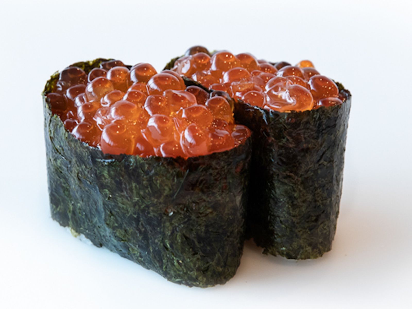 Salmon Roe.
