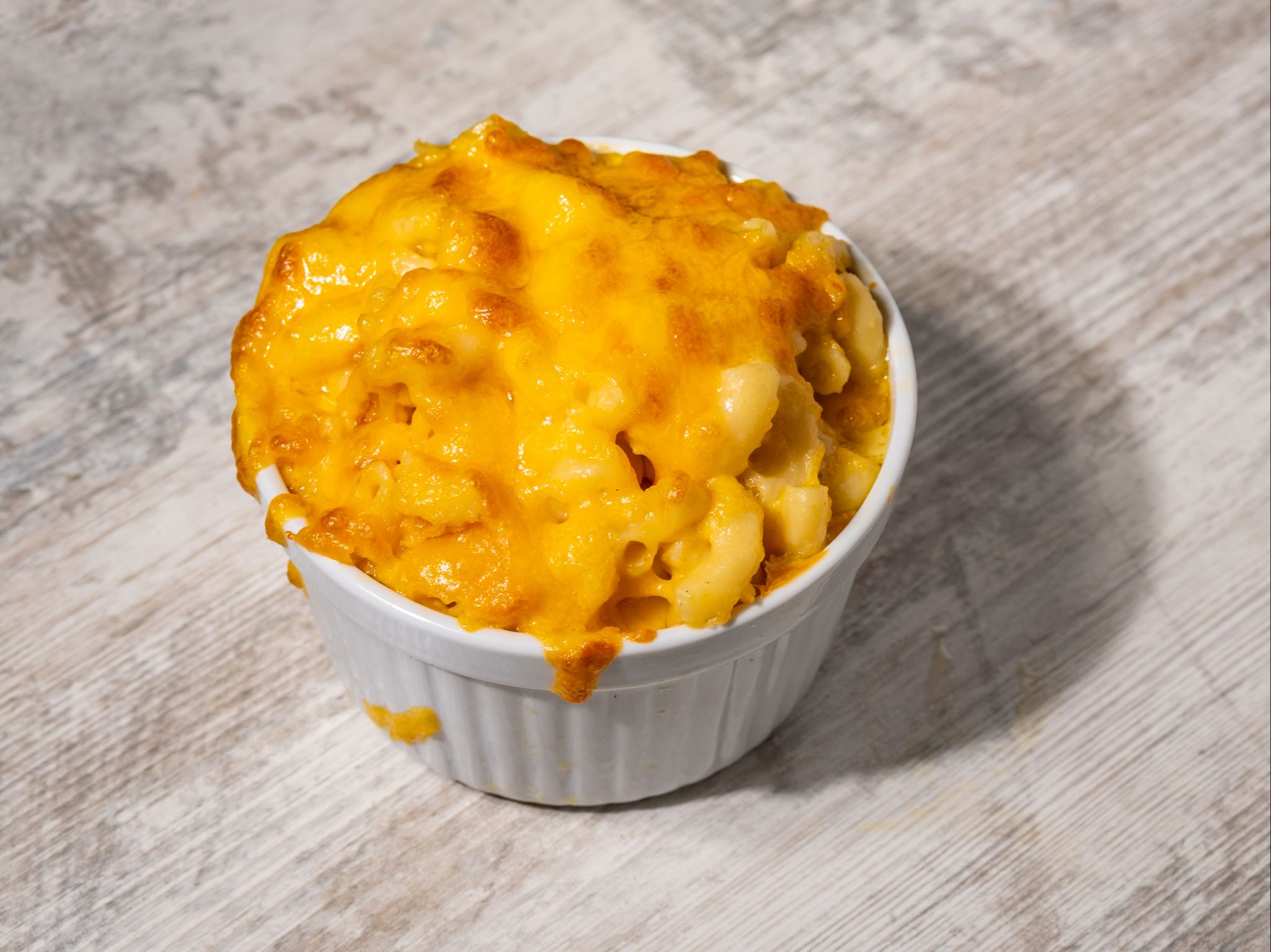 Mac & Cheese RG.
