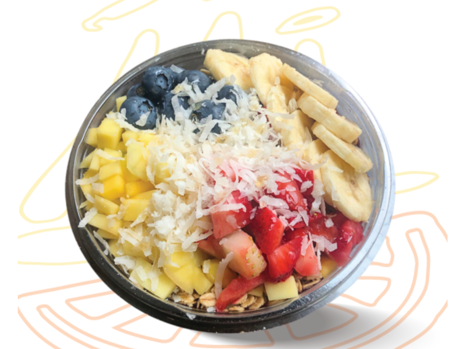 The OG Acai Bowl