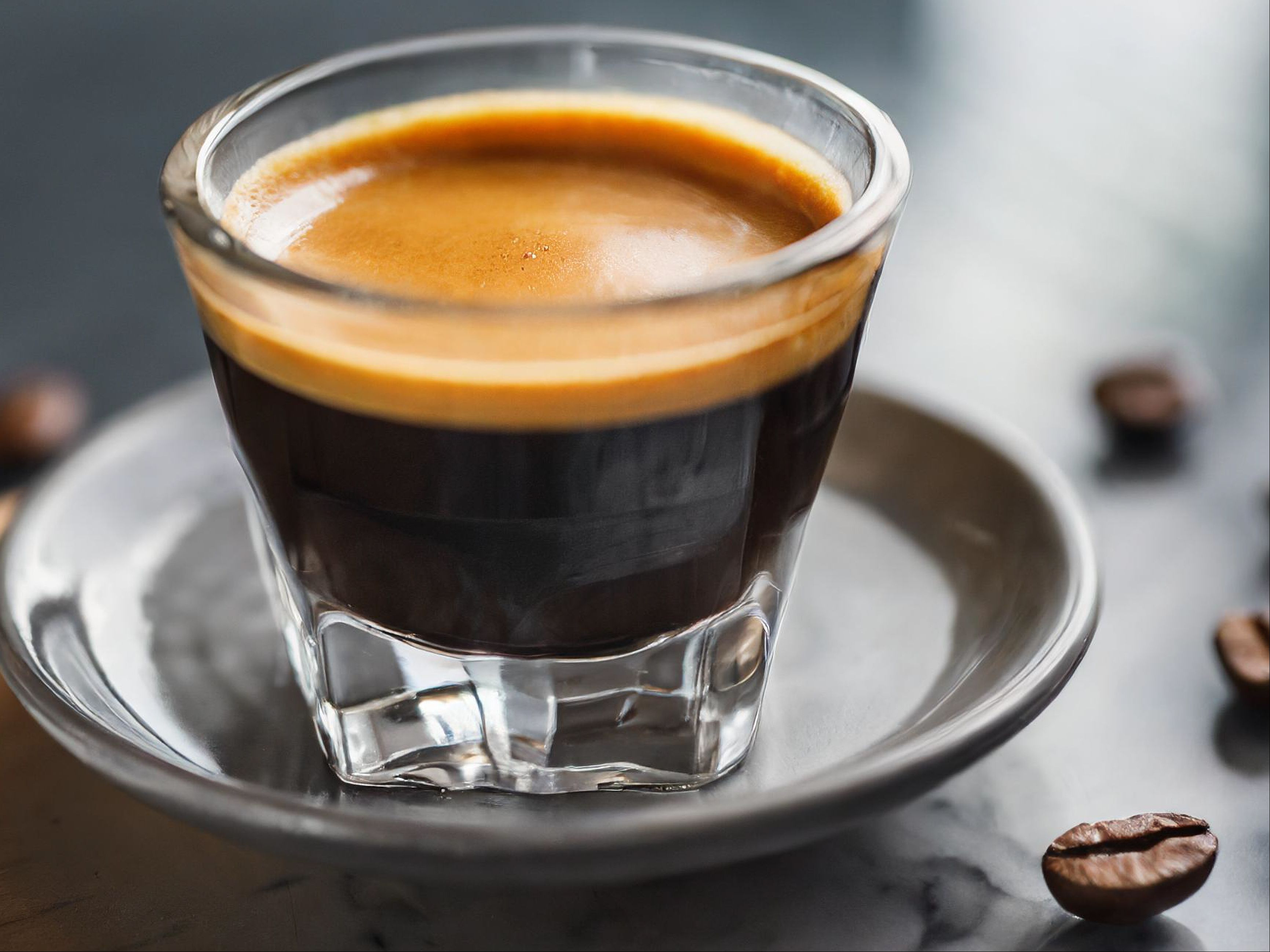 Espresso Single Shot