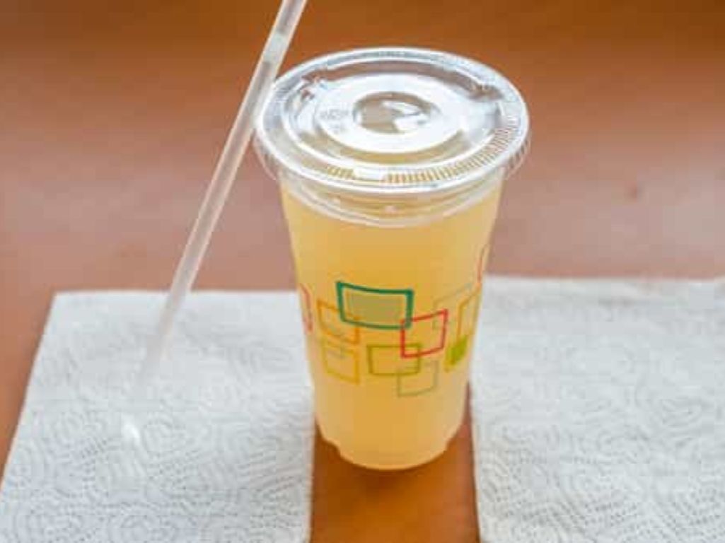 Ginger Beer (Natural Brewed).