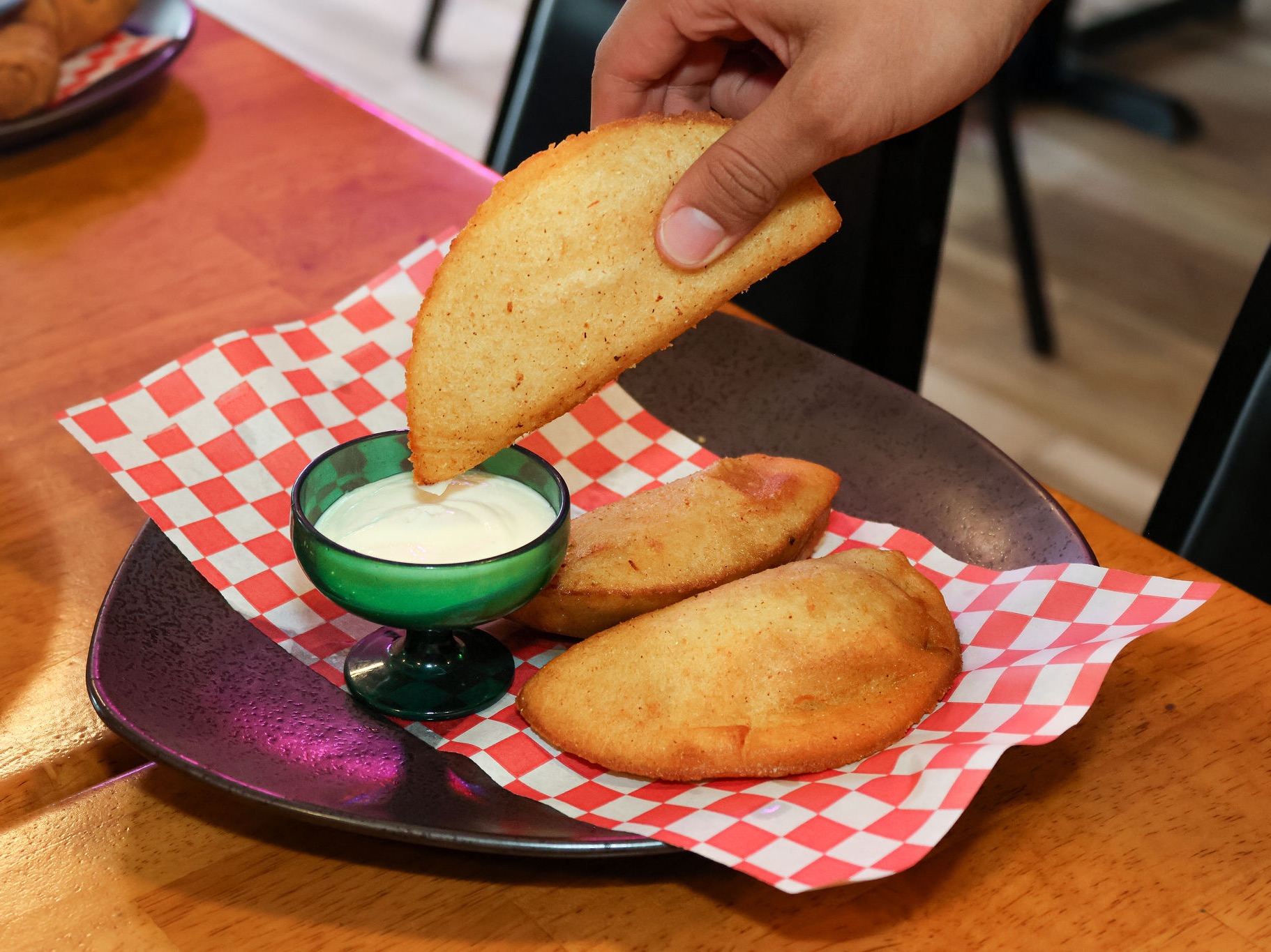 Empanadas / Empanadas.