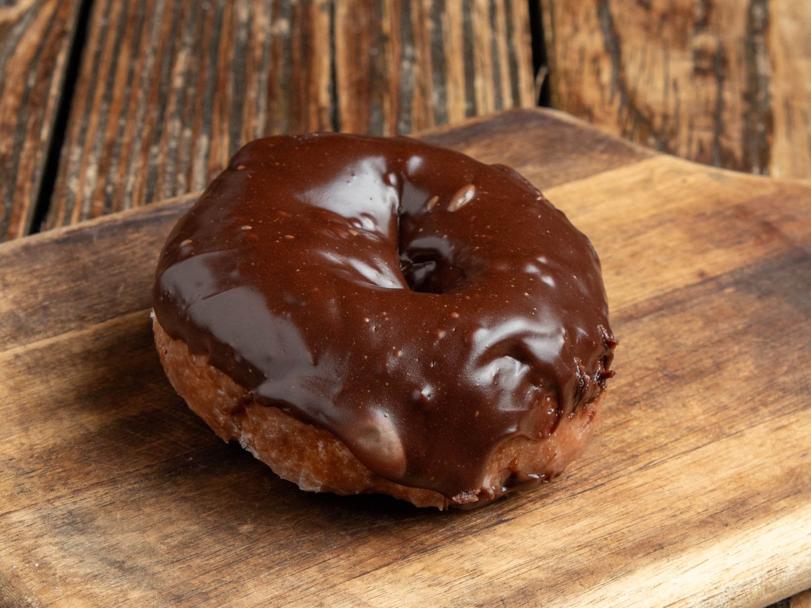 Donuts.