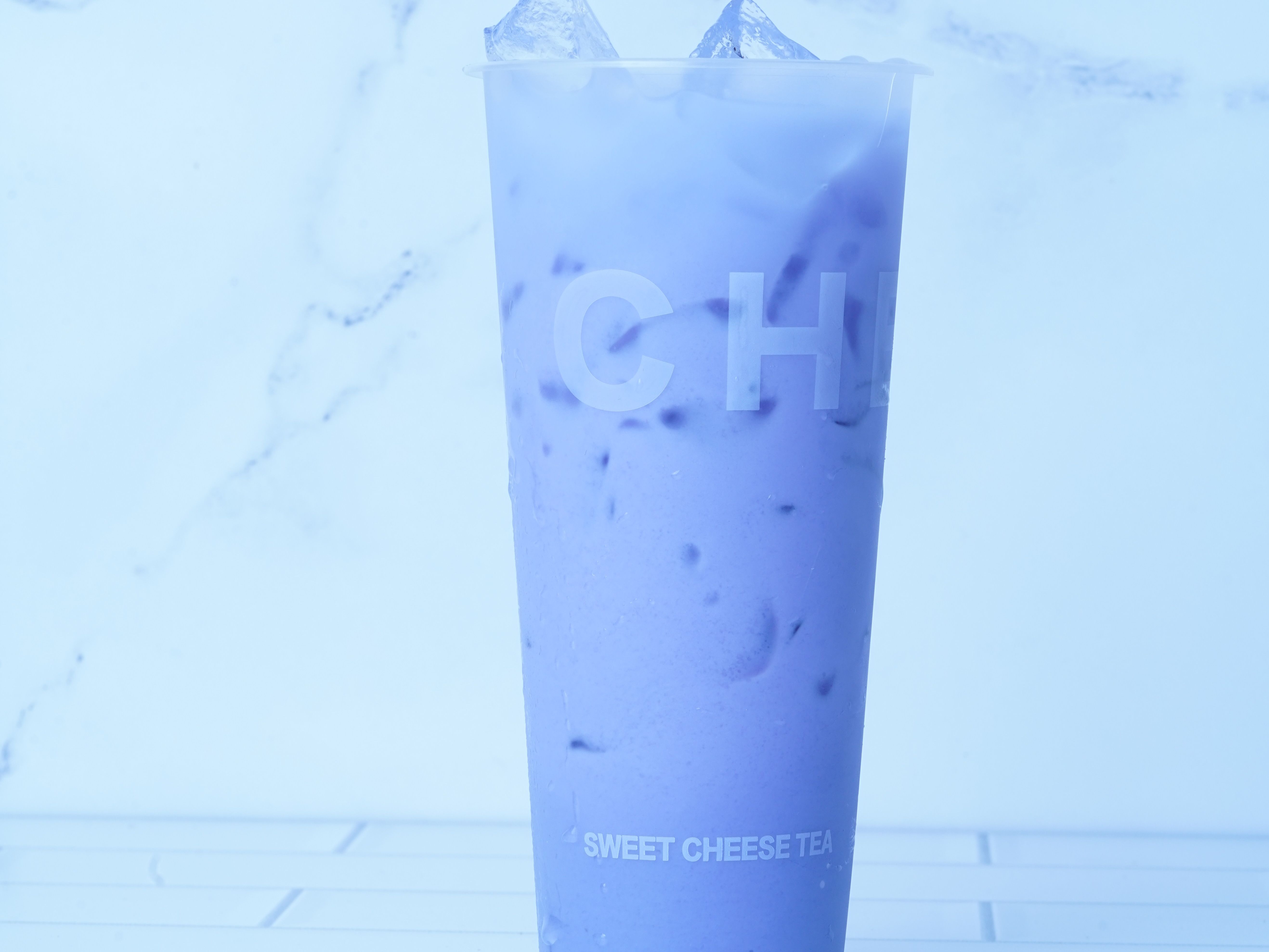 M3-Taro Boba Milk Tea-M.