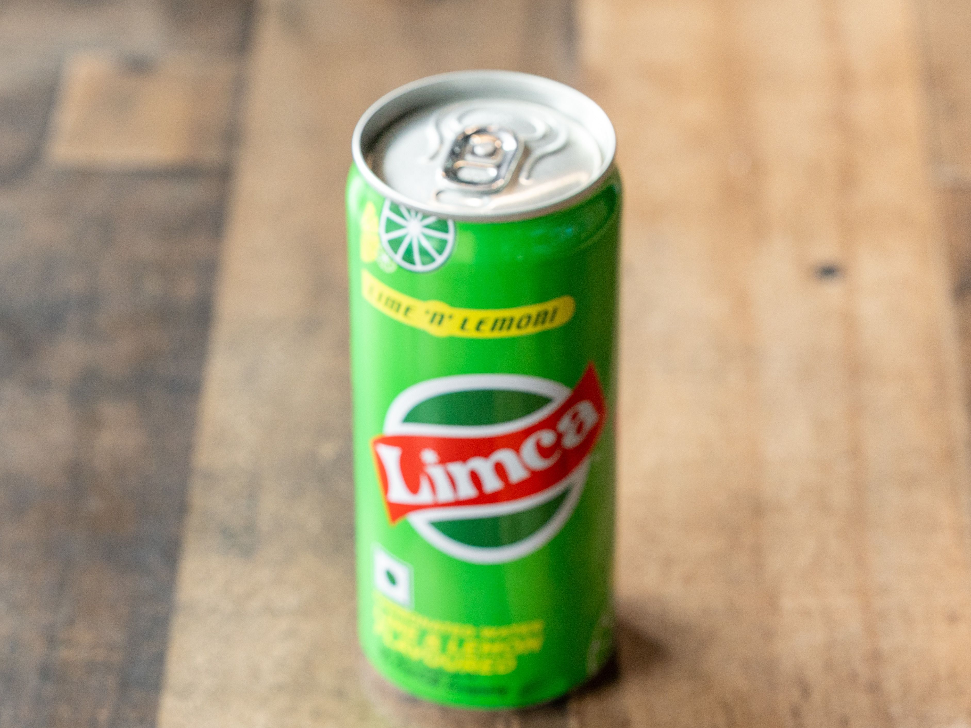 Limca.