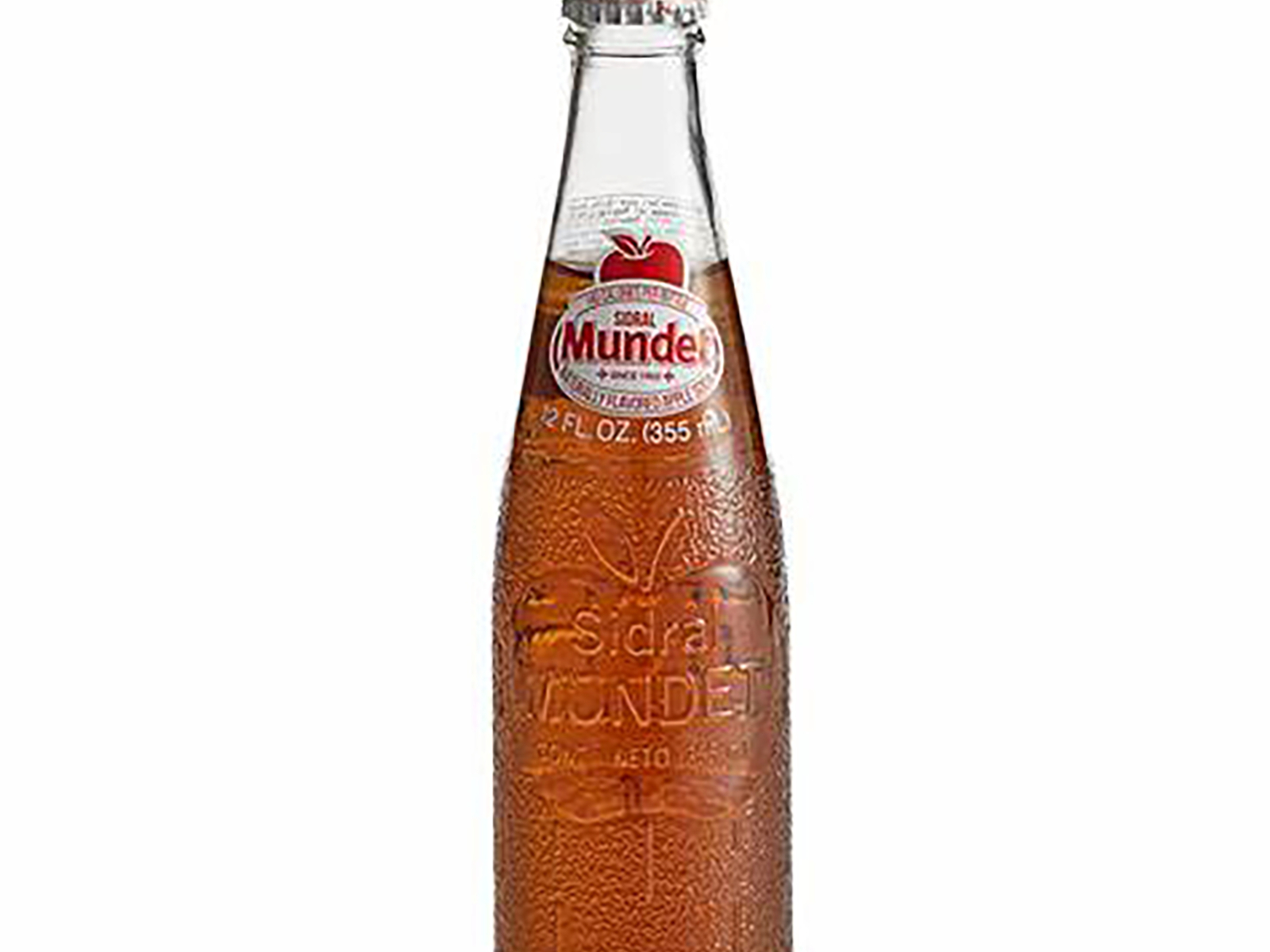 Mundet.