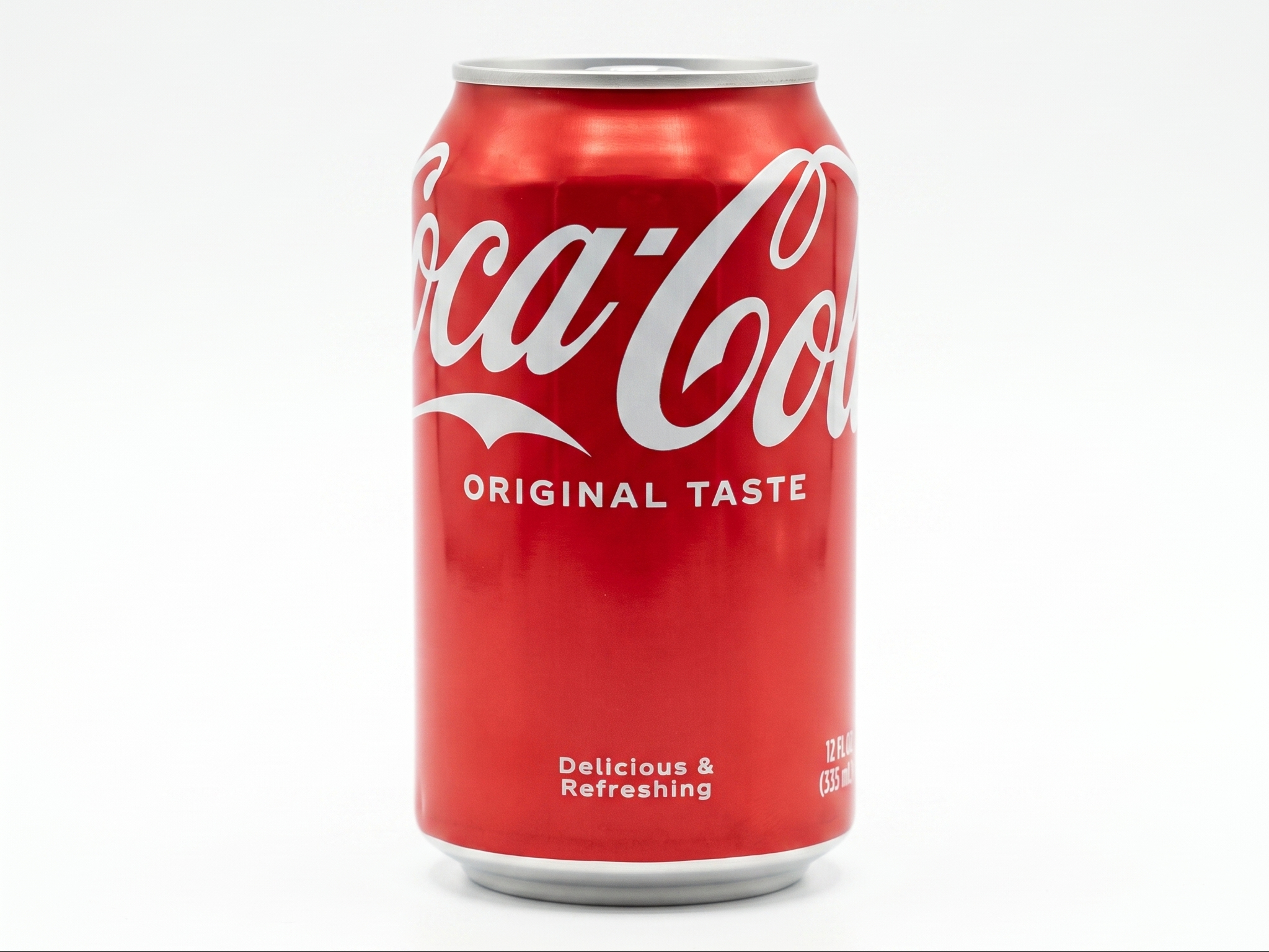 Soda.