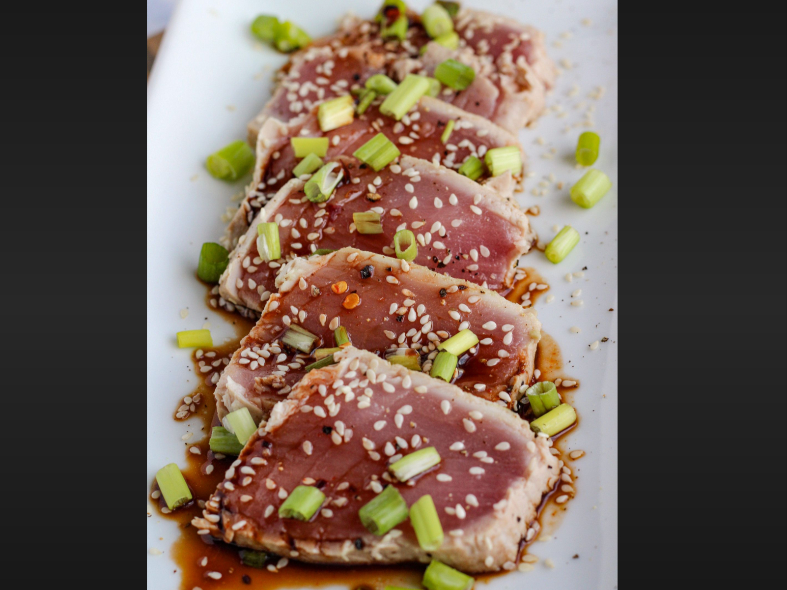 14/Pepper Tuna.