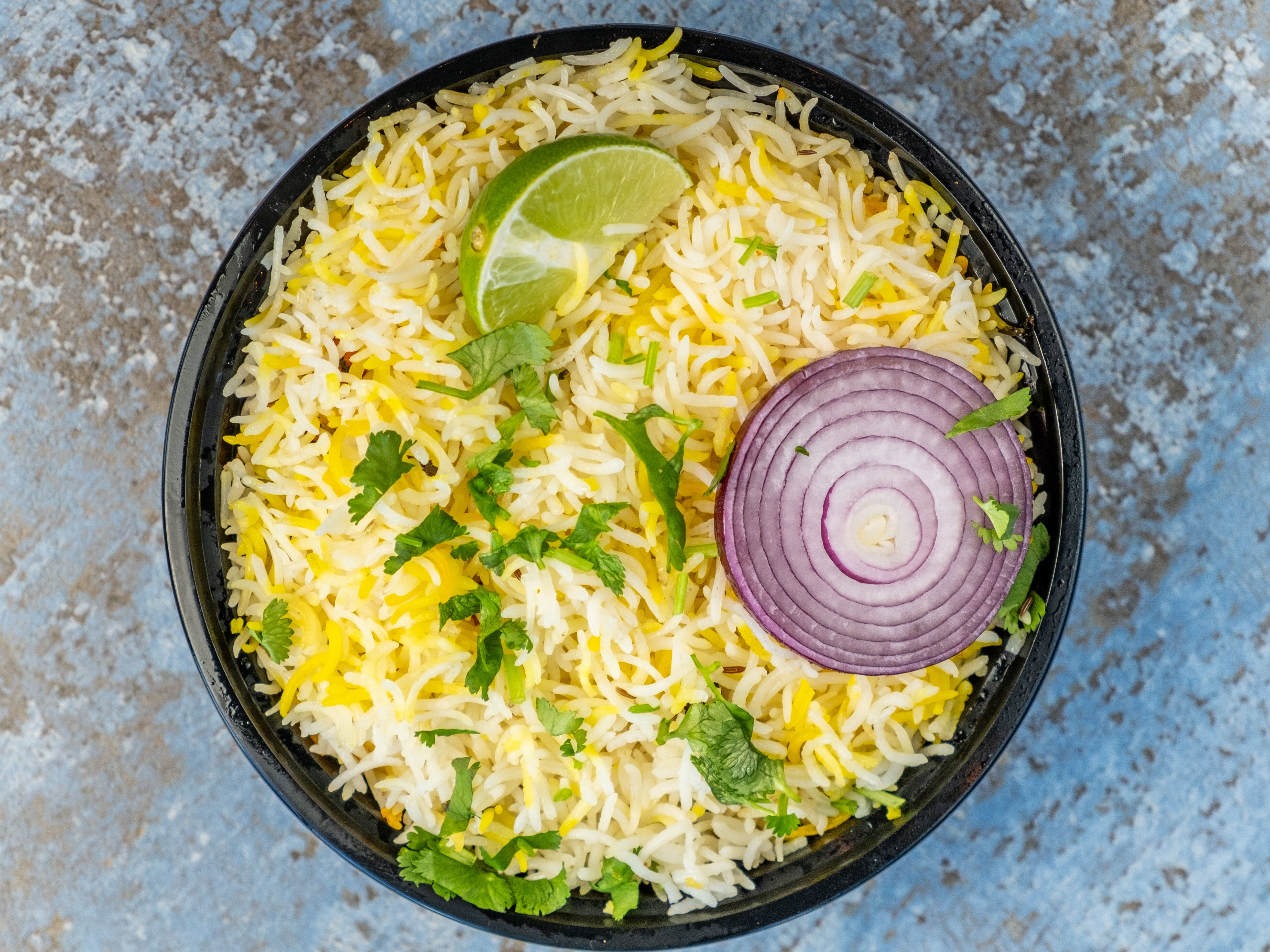 Chicken Dum Biryani FP