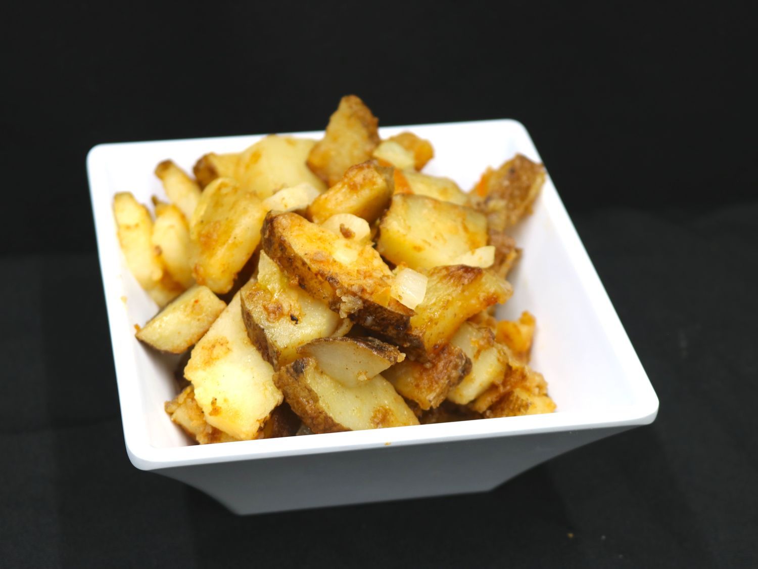 Home Fries.