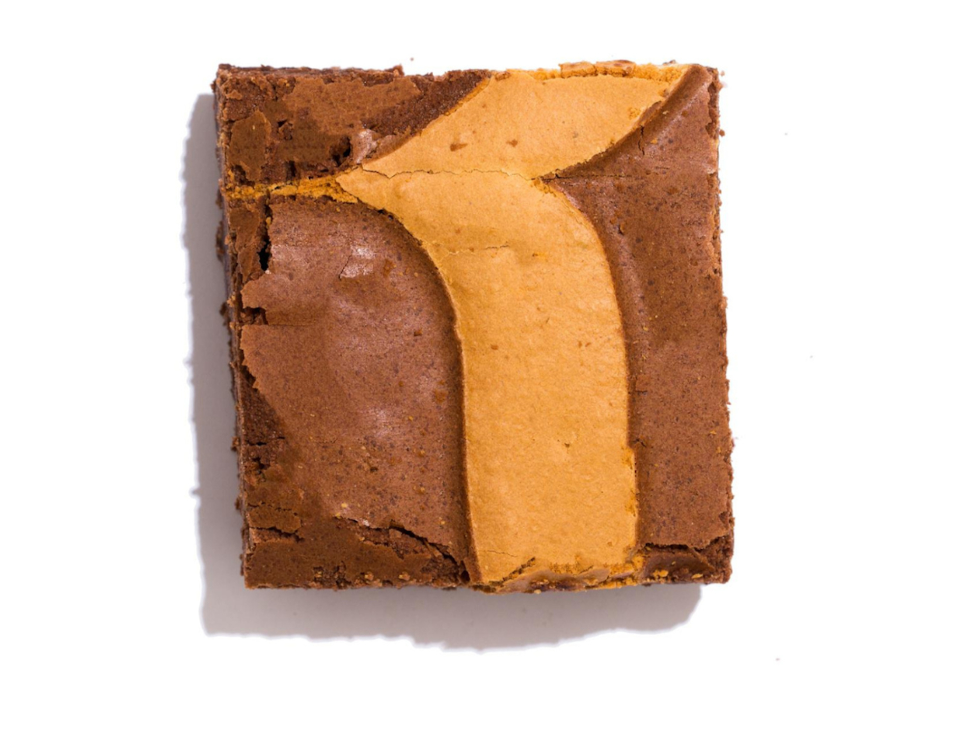 Brownie Cheesecake