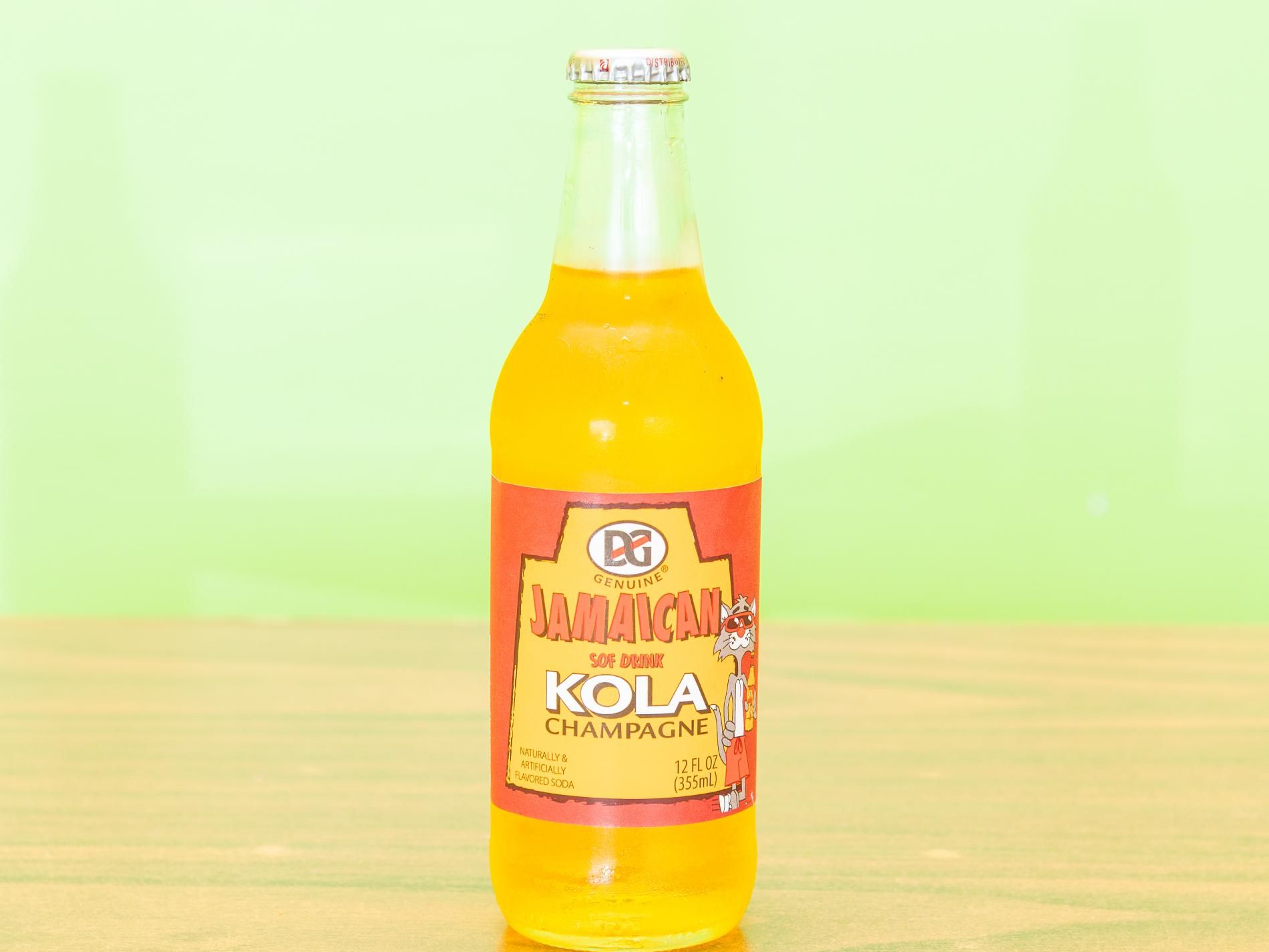 Kola.