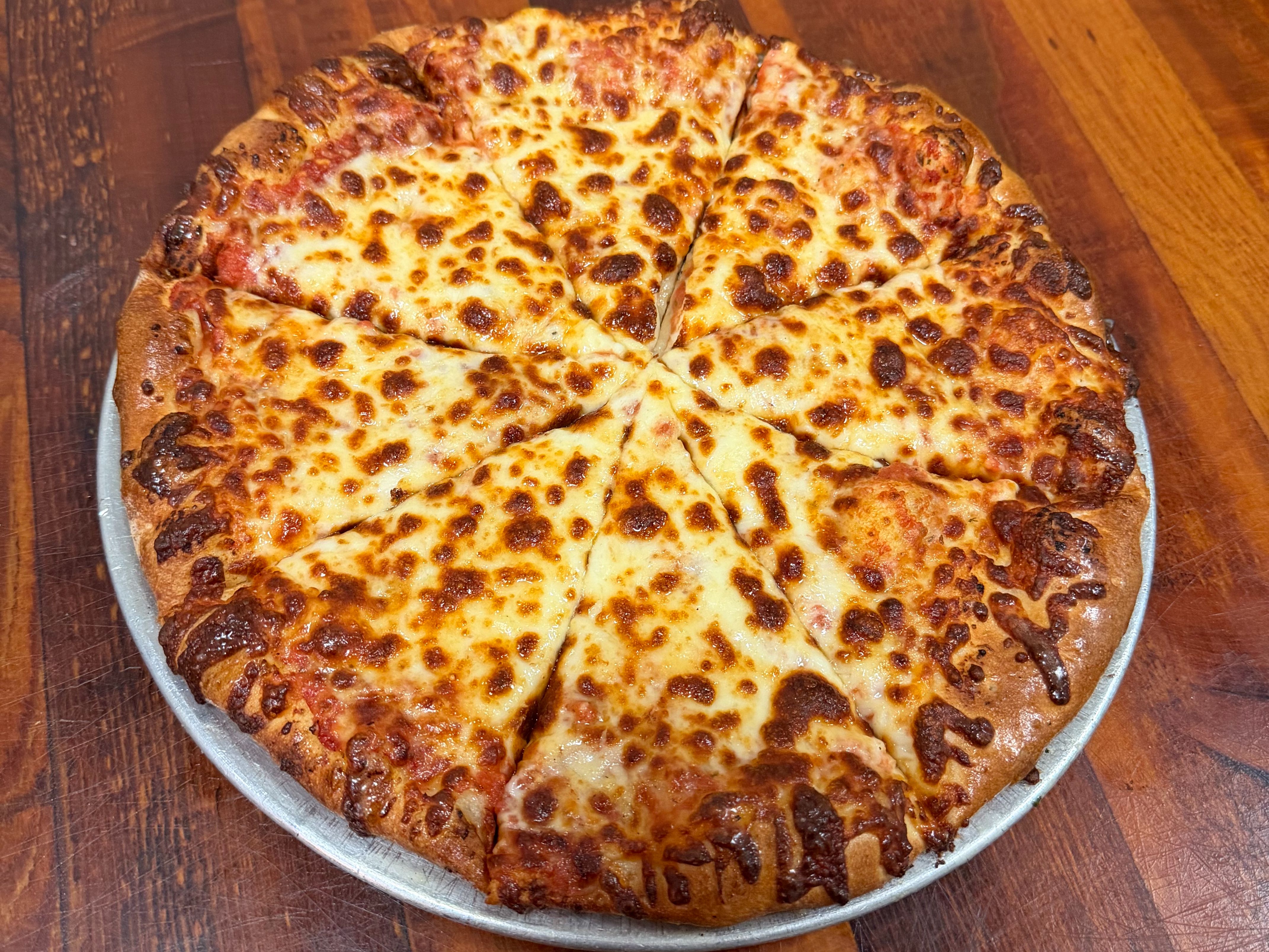 Create your own - Large