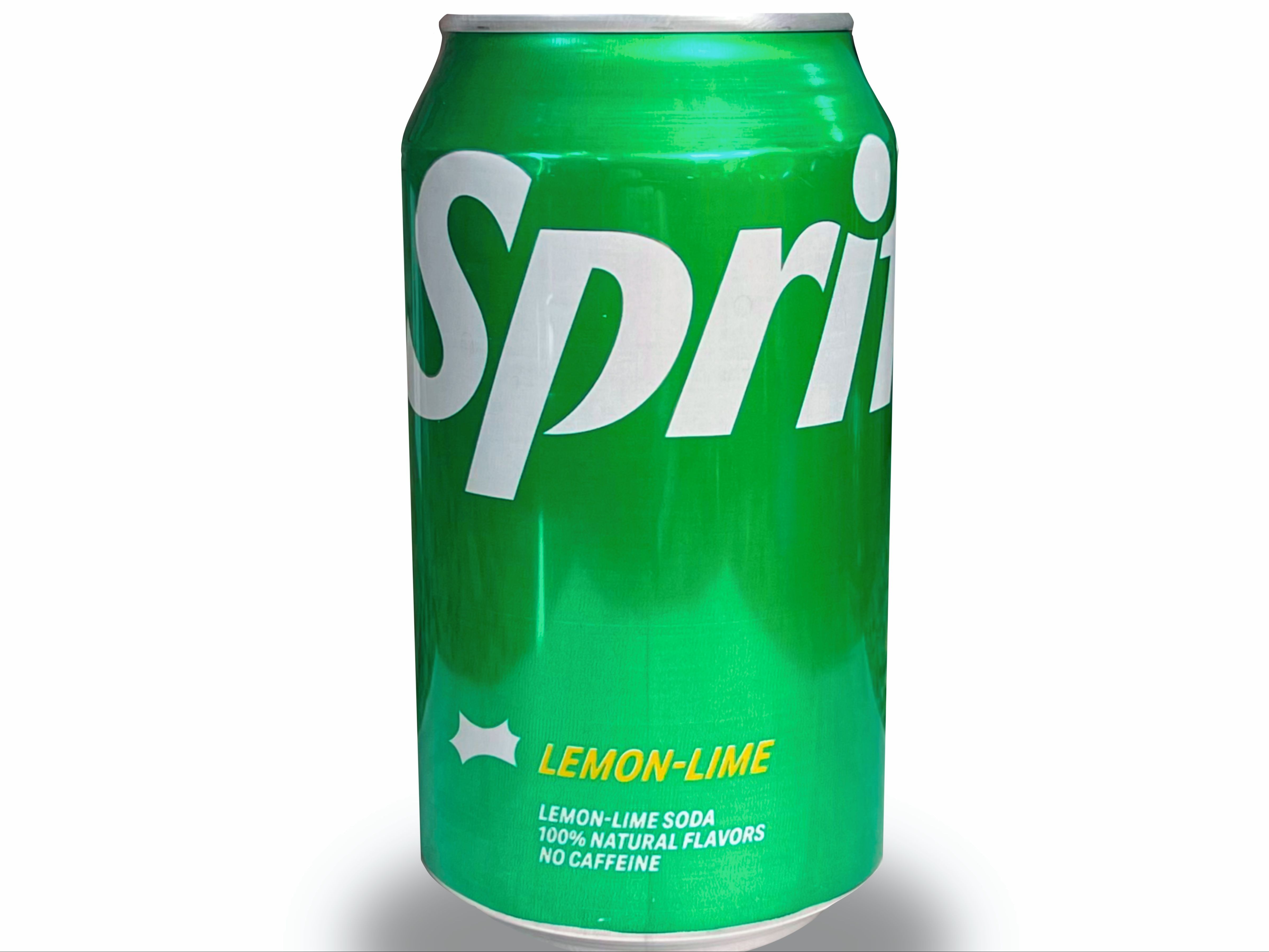 Sm Sprite.