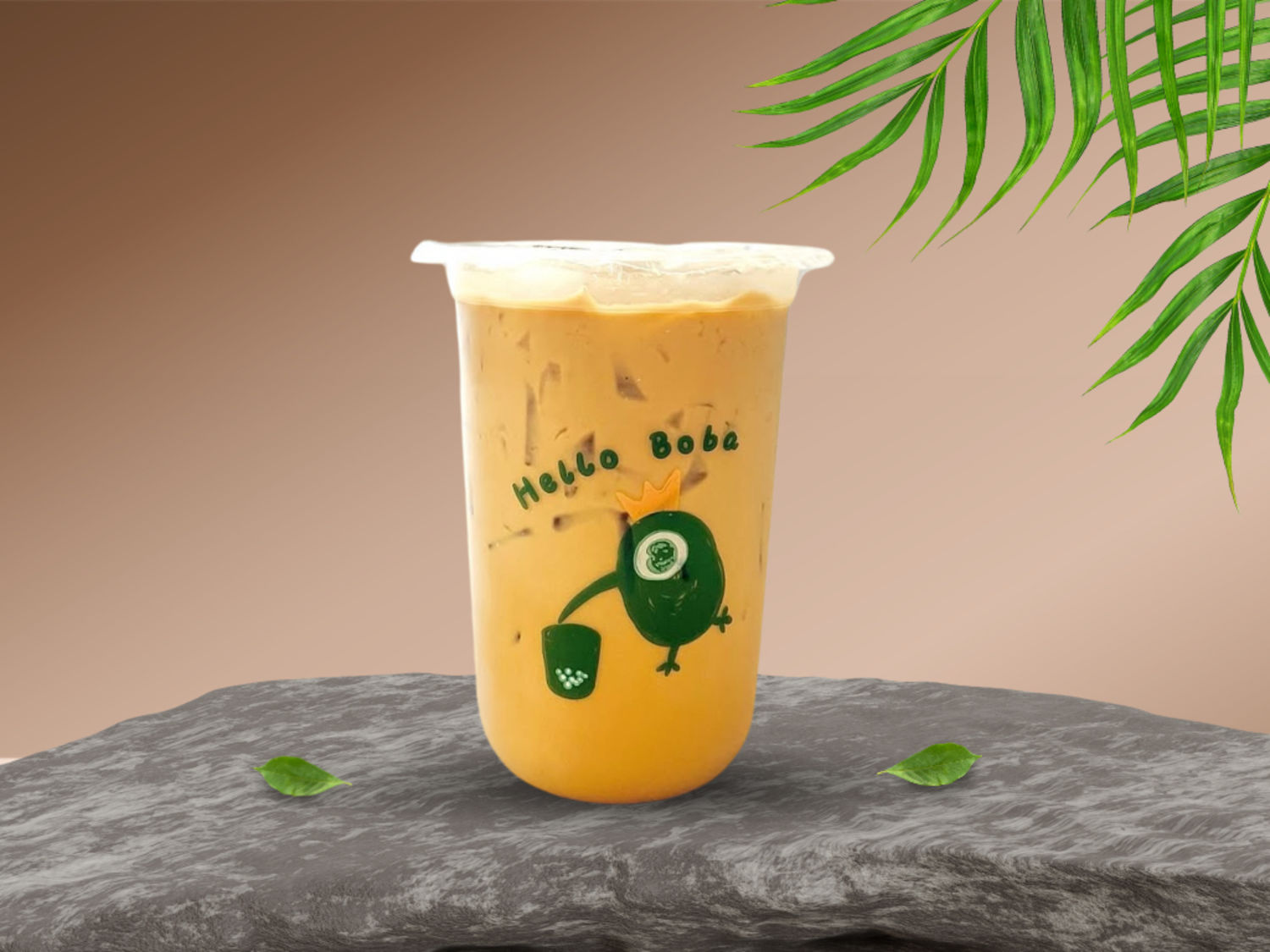 Image-Vietnamese Coffee
