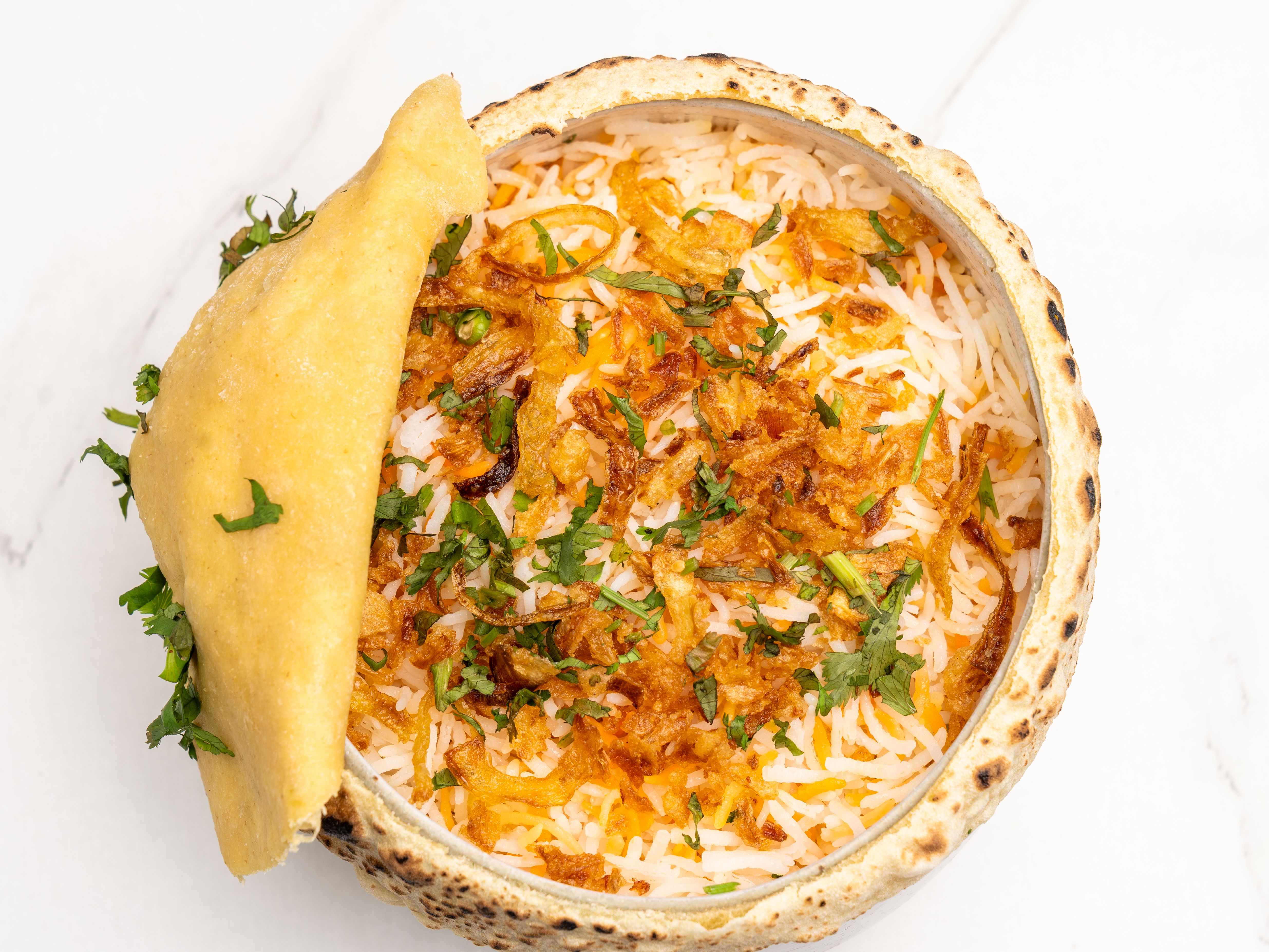 Basmati Rice: A Flavorful Indian Staple