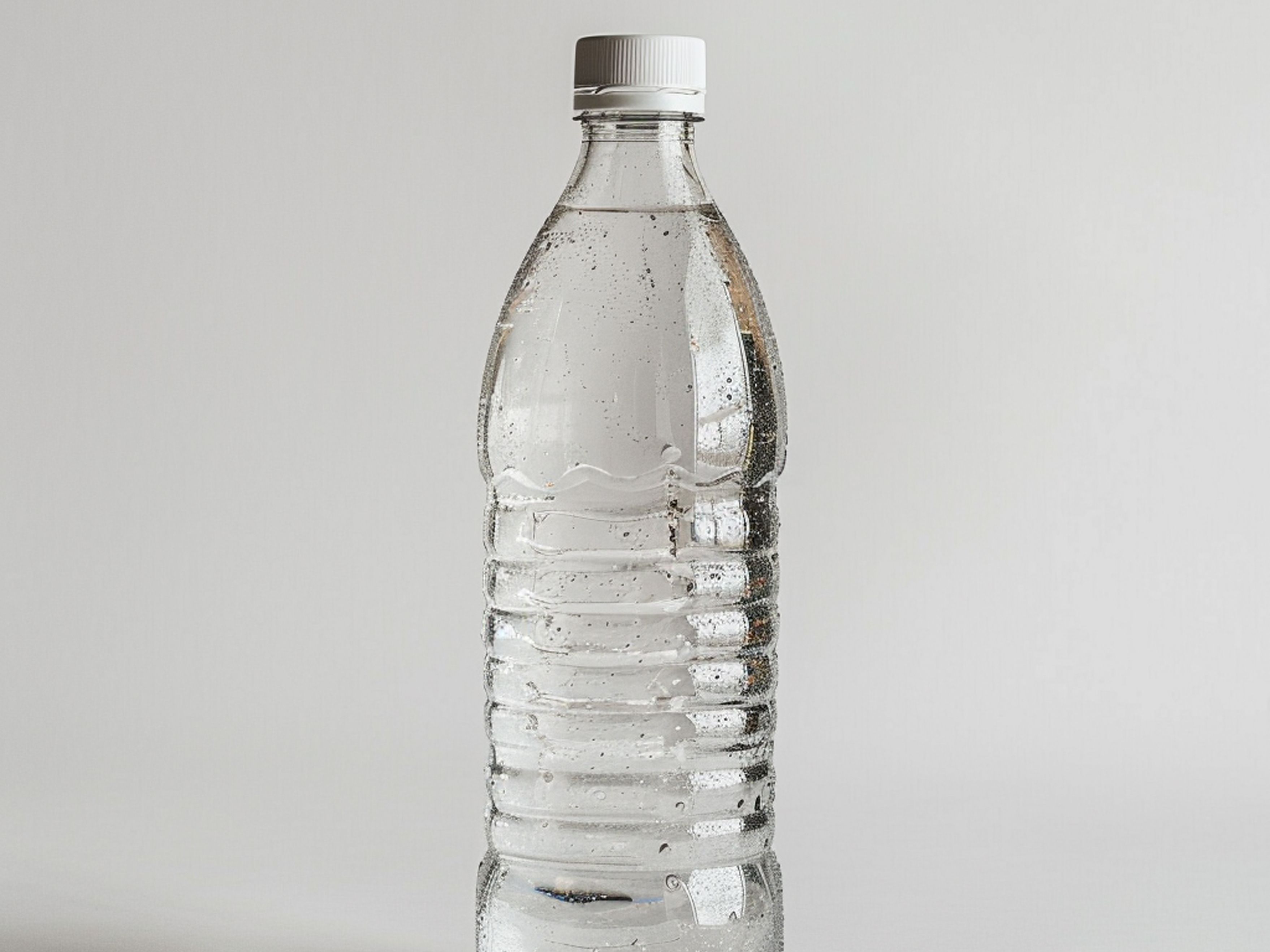 Mineral Water (Small).