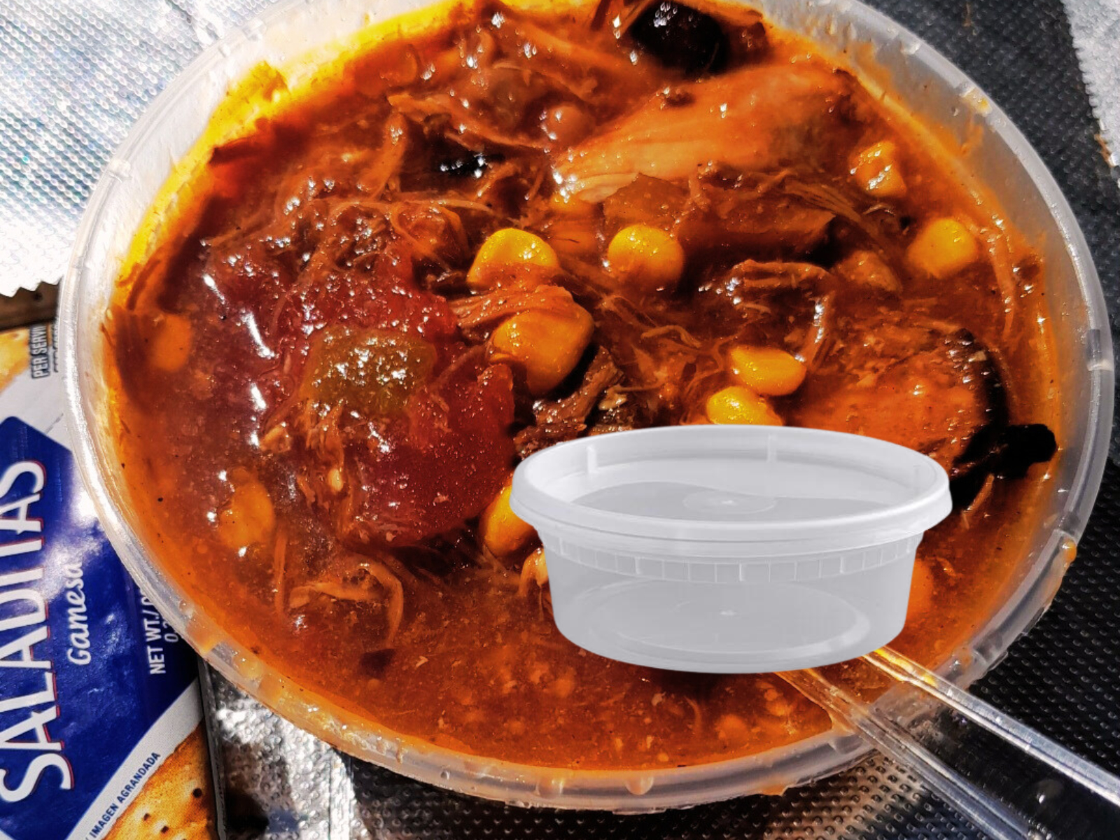 Delicious Brunswick Stew: A Southern Comfort Classic