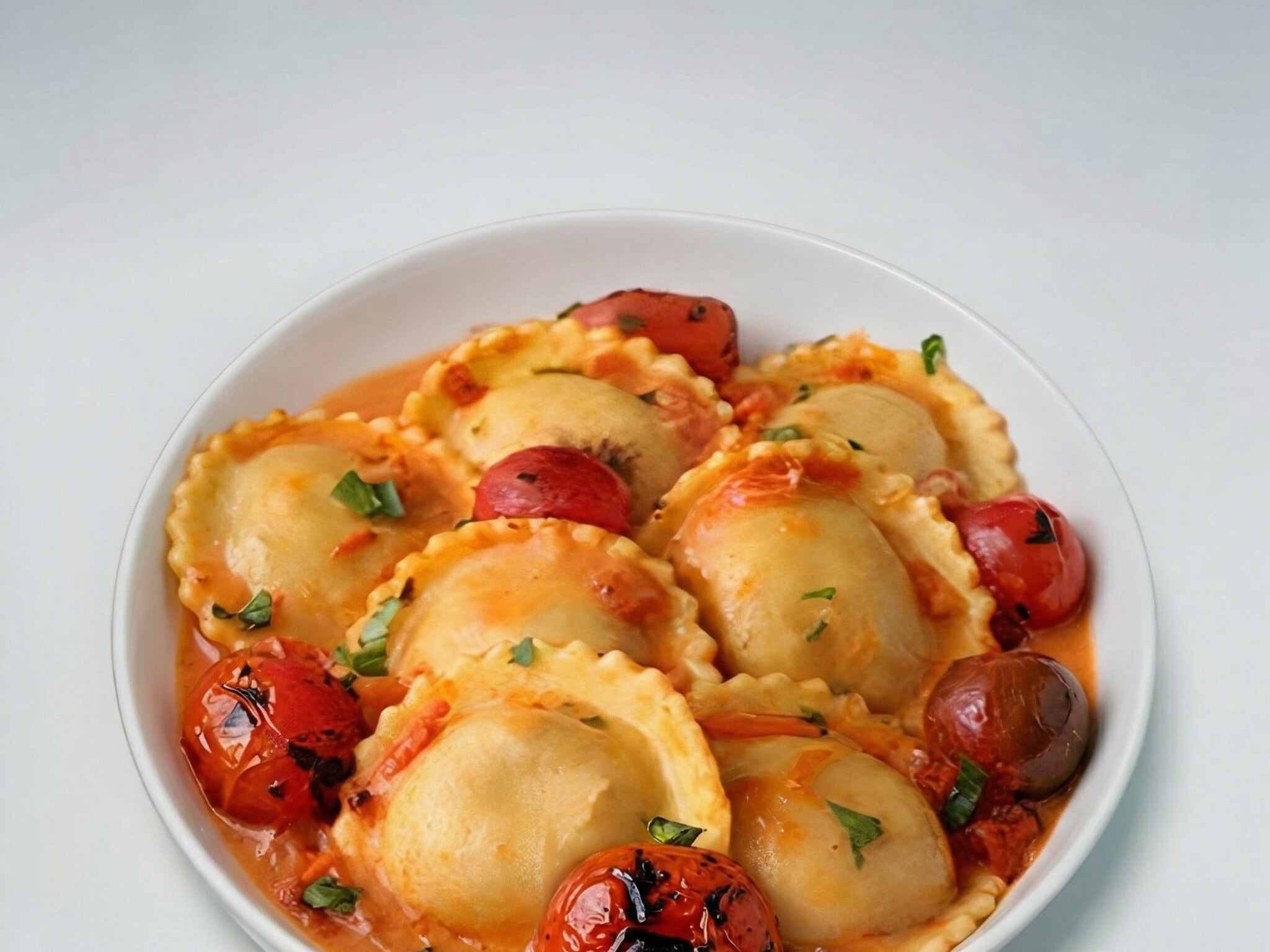Delicious Pasta Dishes to Savor